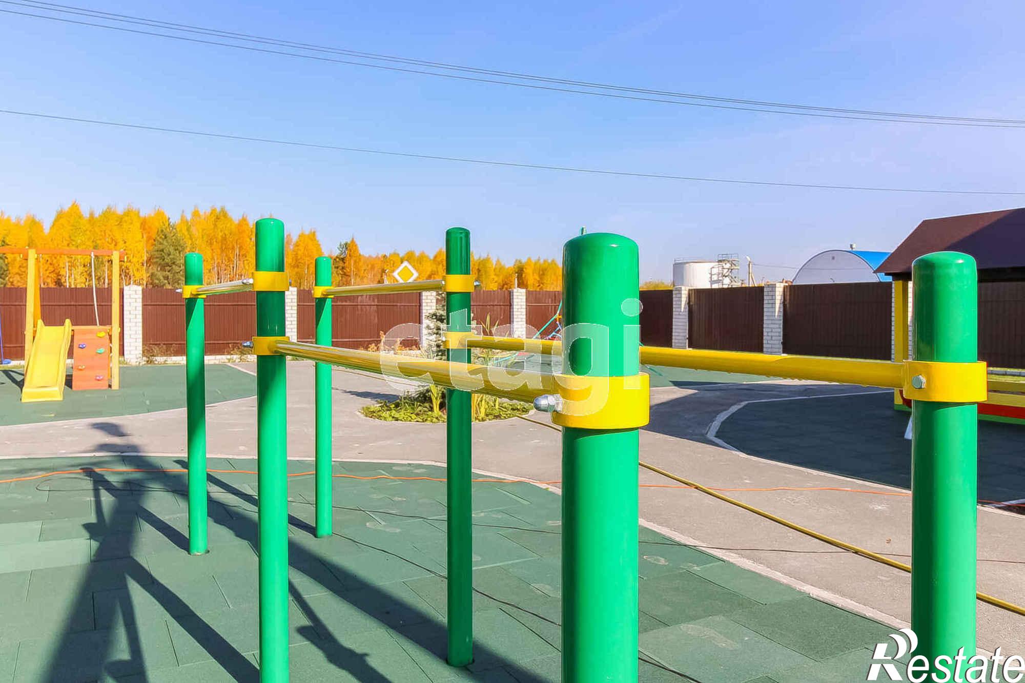 Купить дачу, дом, коттедж за 14 800 000 рублей на Молодежный