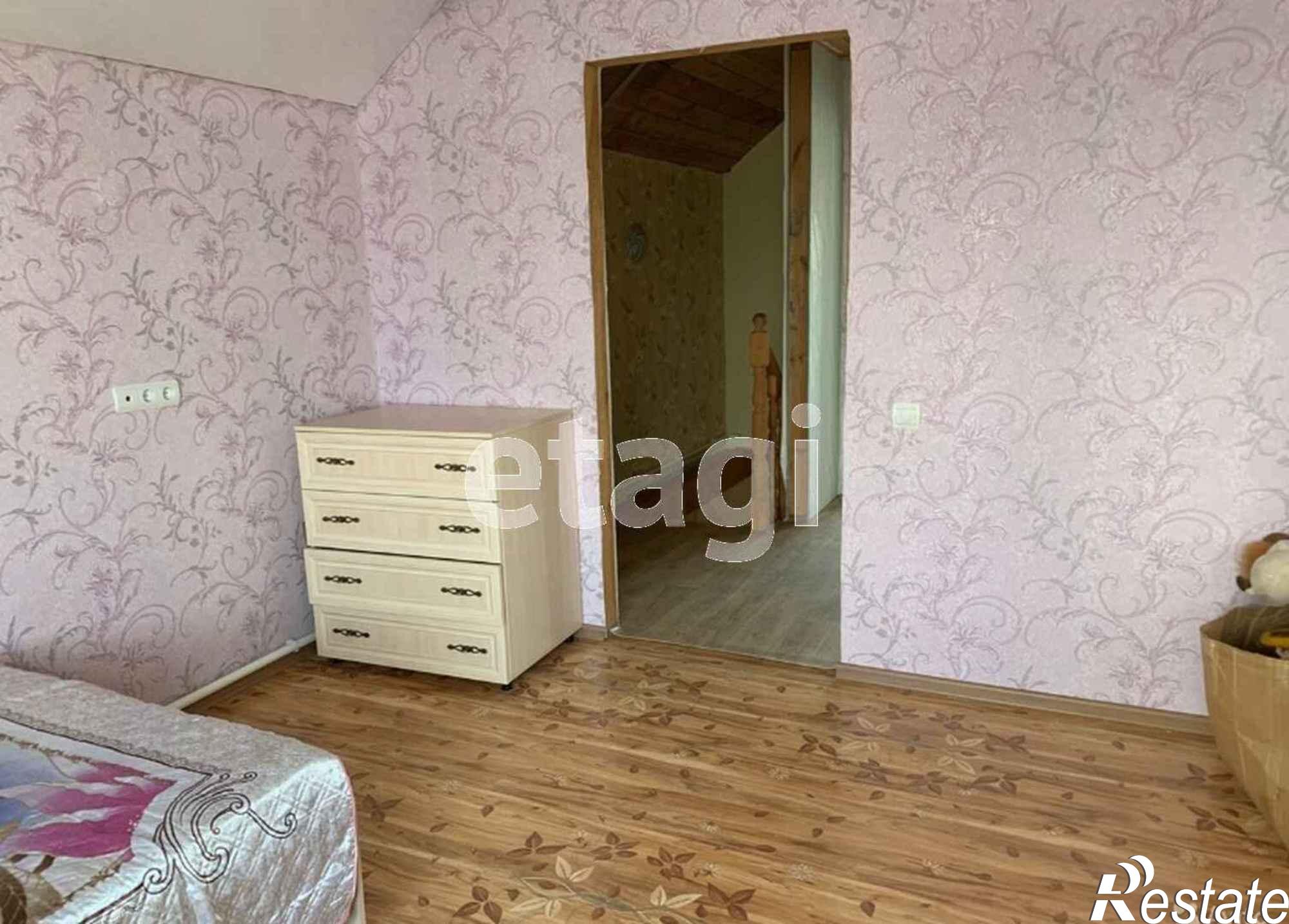 Купить дачу, дом, коттедж за 6 850 000 рублей на Новая, 19
