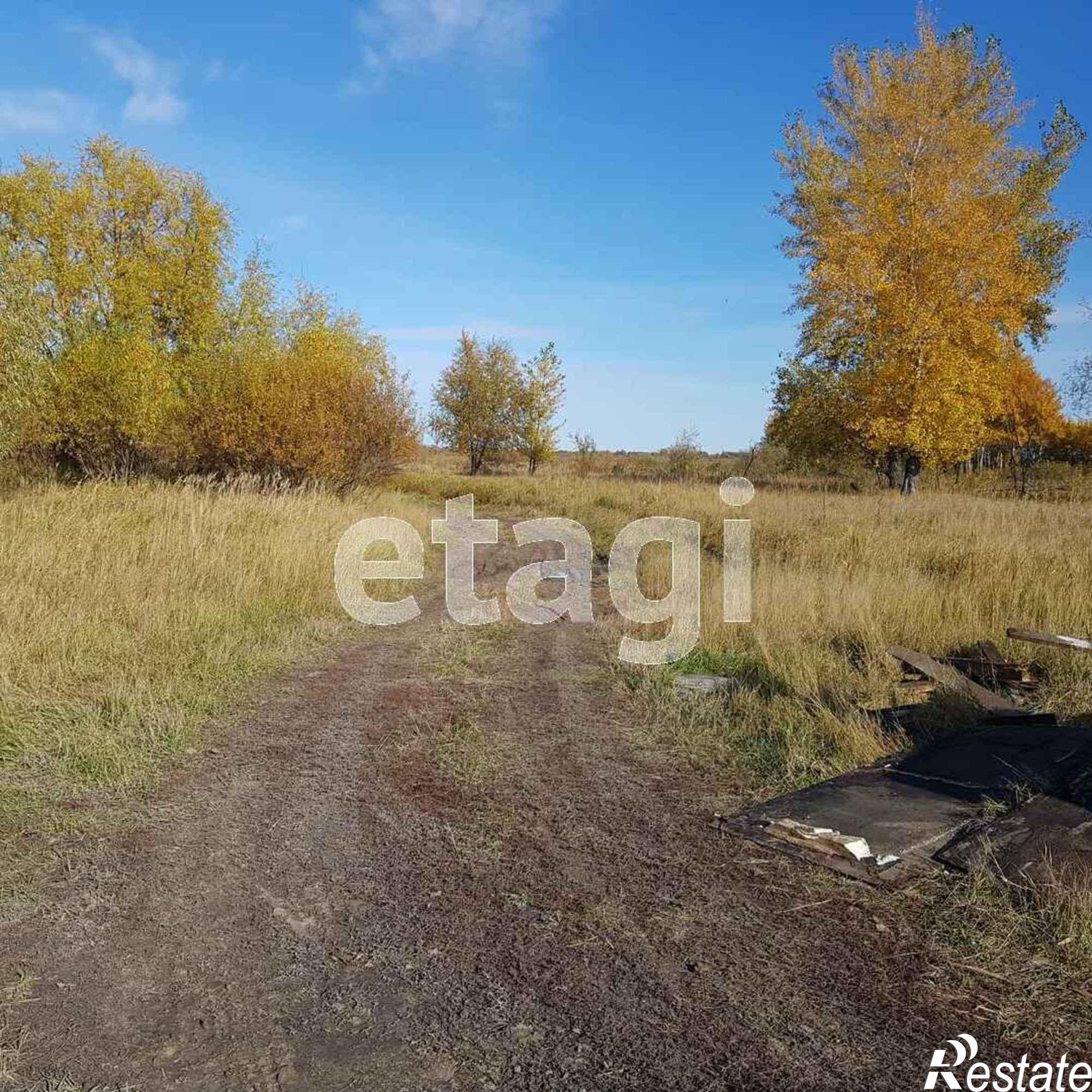Купить землю, земельный участок за 450 000 рублей на Крутой берег снт
