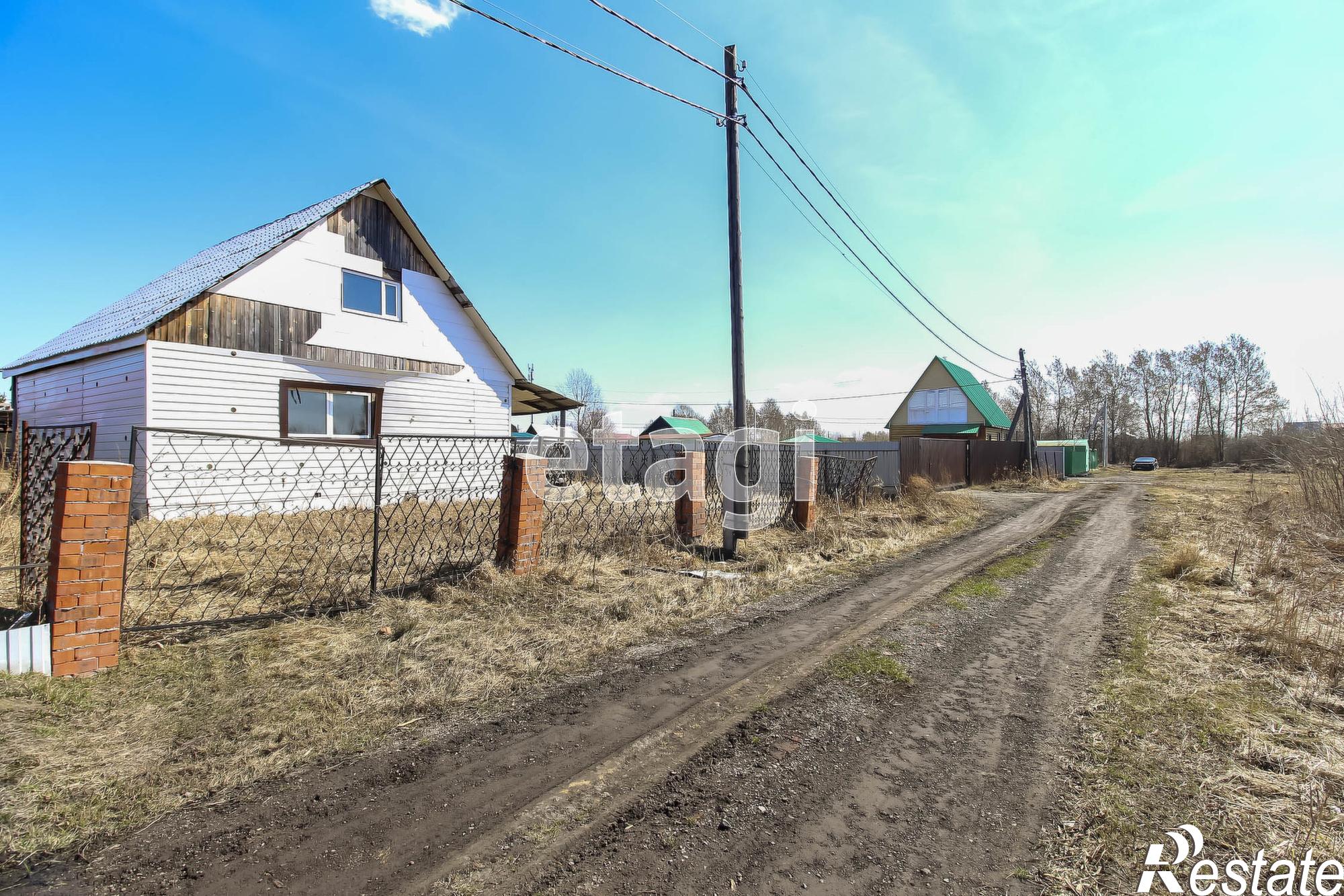Купить дачу, дом, коттедж за 3 000 000 рублей на Ягодная,