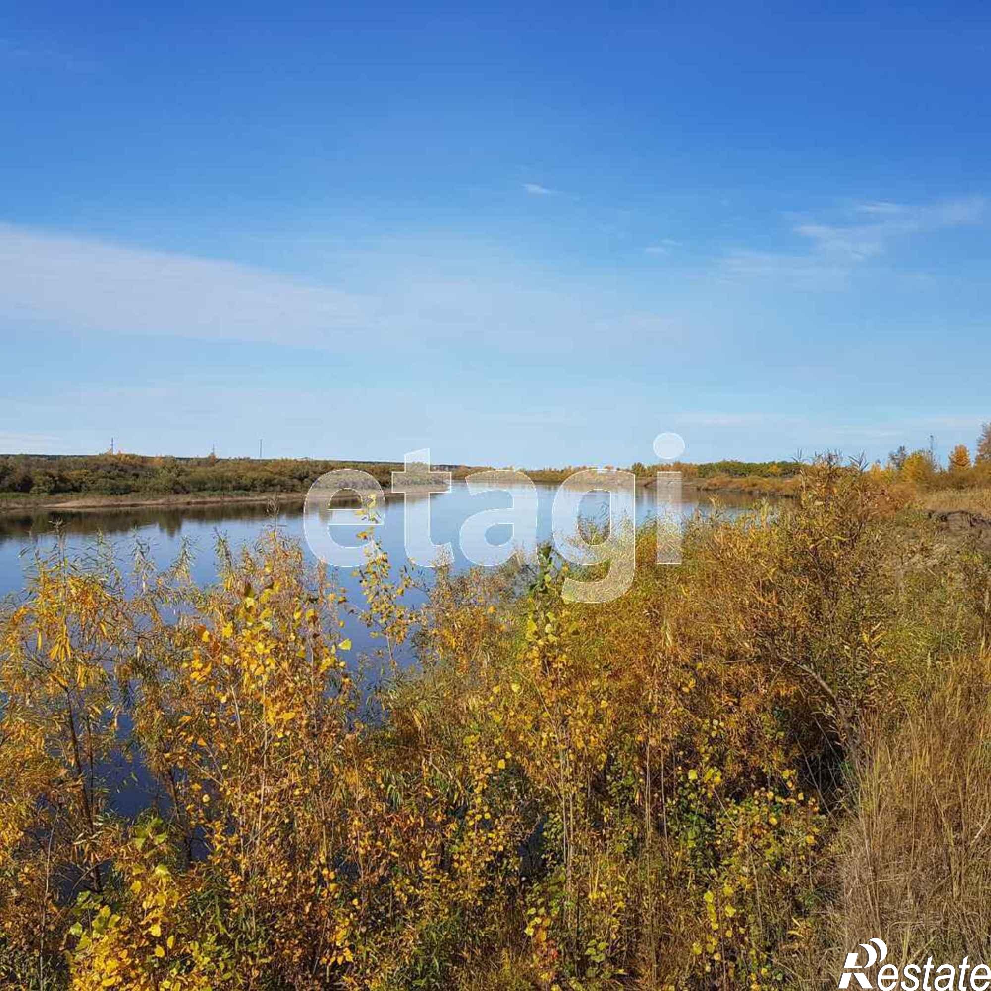 Купить землю, земельный участок за 450 000 рублей на Крутой берег снт