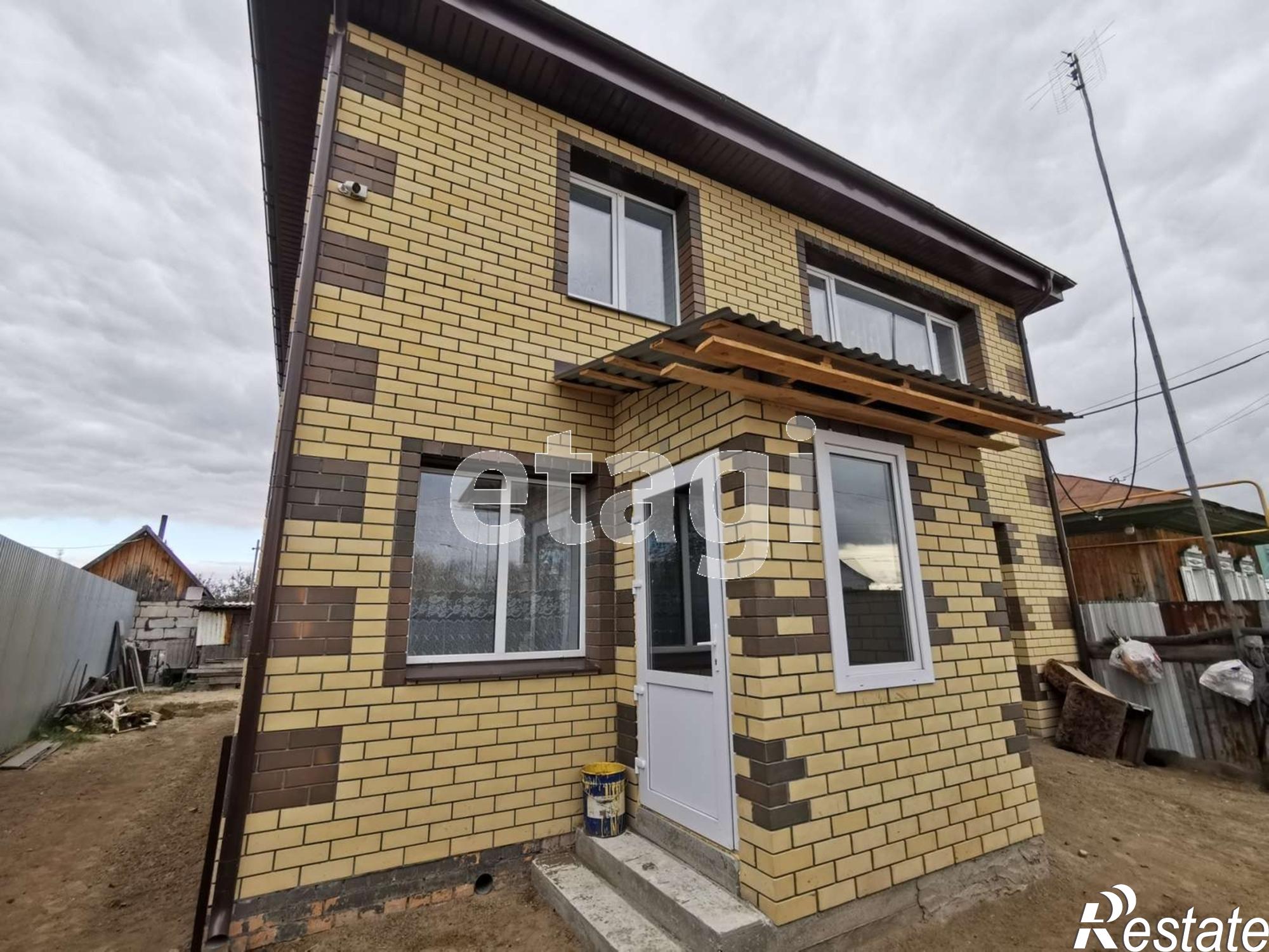 Купить дачу, дом, коттедж за 9 000 000 рублей на Советская, 24