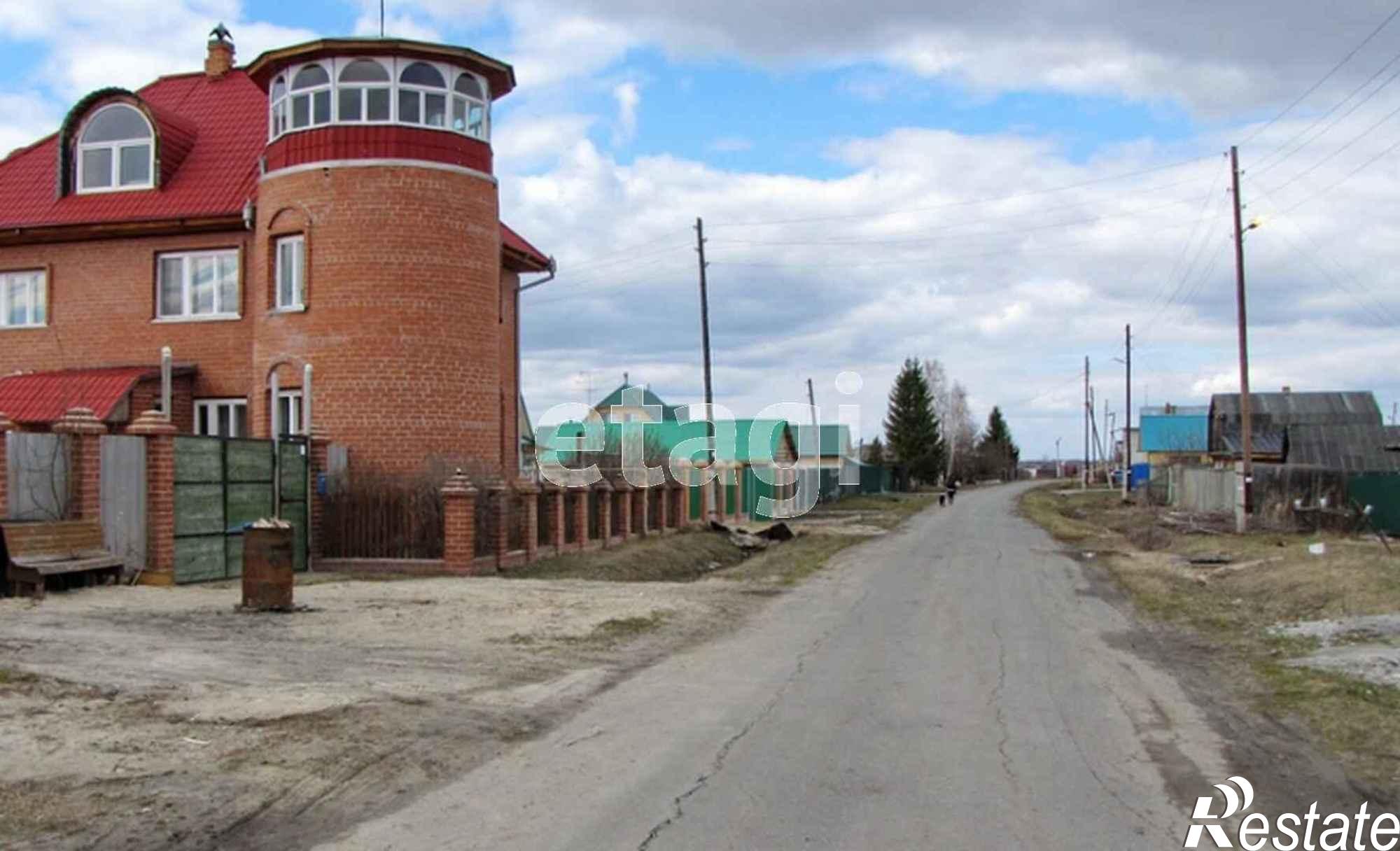 Купить землю, земельный участок за 2 870 000 рублей на Елань д. (Московский тракт)