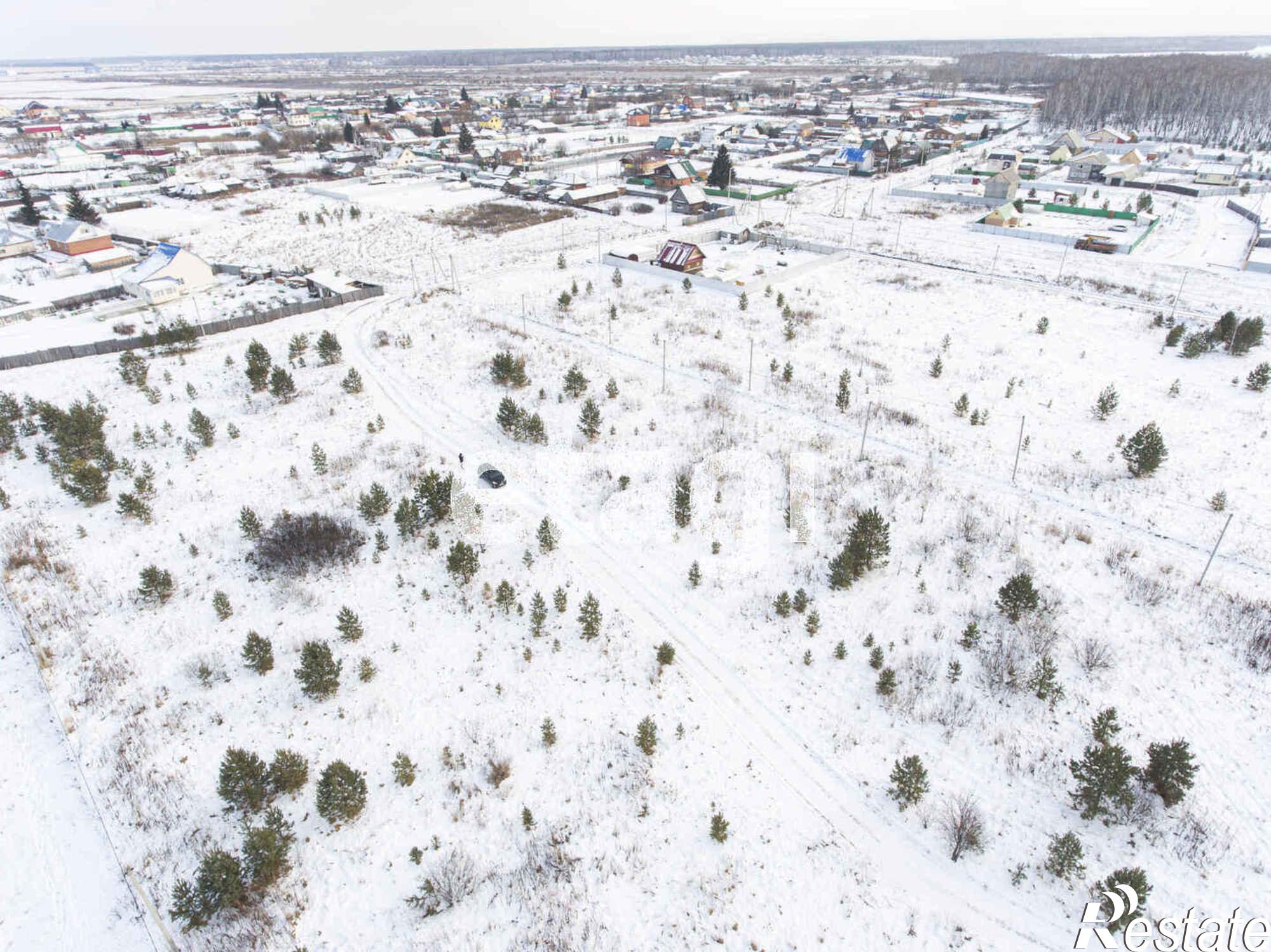 Купить землю, земельный участок за 2 870 000 рублей на Елань д. (Московский тракт)