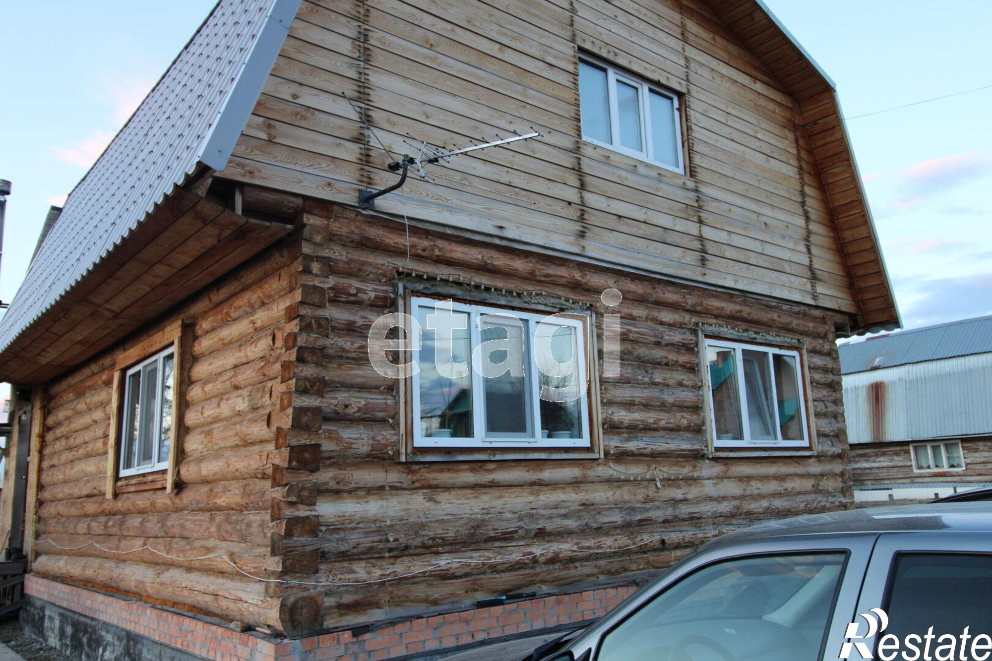 Купить дачу, дом, коттедж за 3 290 000 рублей на 29-я линия,