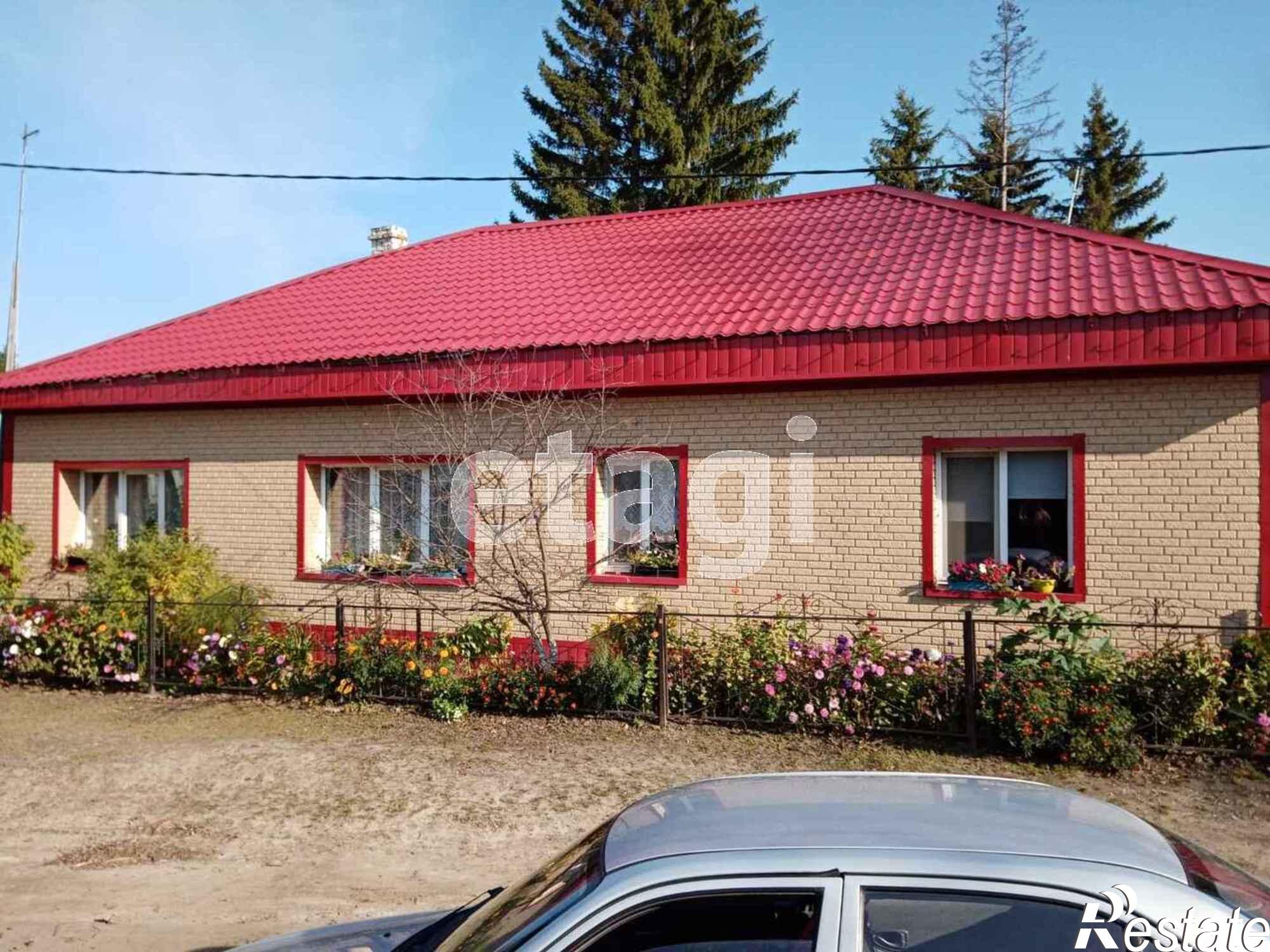 Купить дачу, дом, коттедж за 5 850 000 рублей на Ленина, 36