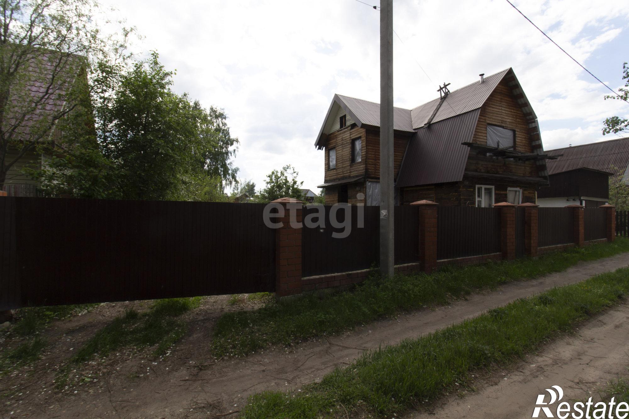 Купить дачу, дом, коттедж за 3 500 000 рублей на Искра-1 с/о