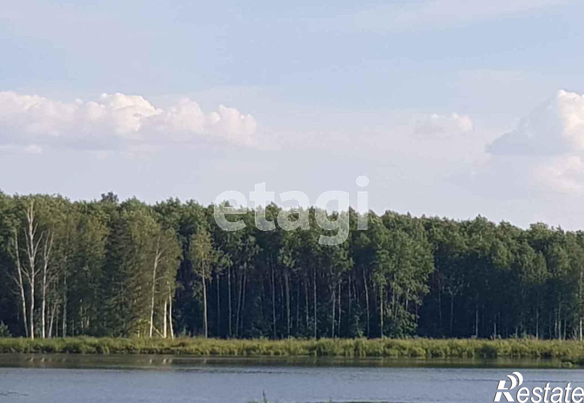 Купить землю, земельный участок за 2 000 000 рублей на Сундукуль озеро