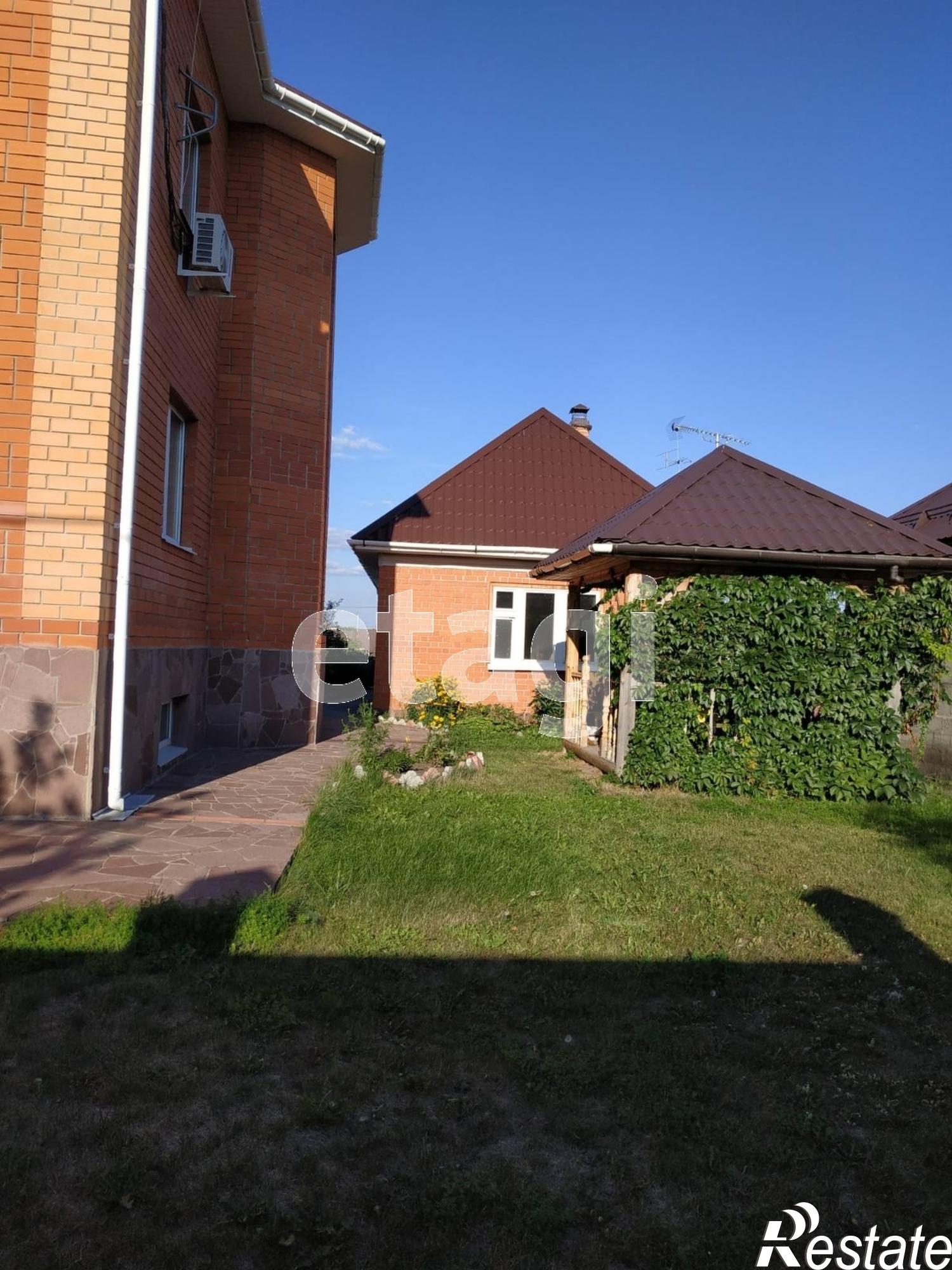 Купить дачу, дом, коттедж за 16 250 000 рублей на Новая, 49