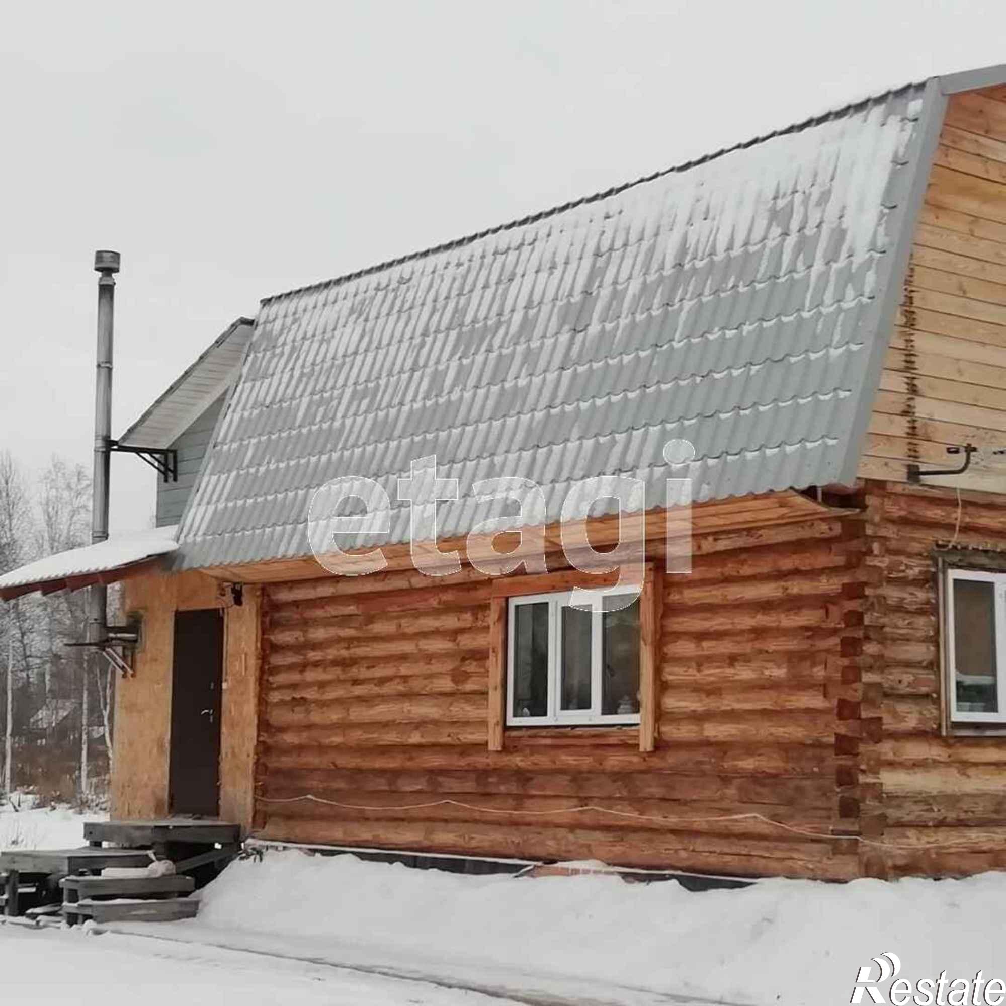 Купить дачу, дом, коттедж за 3 290 000 рублей на 29-я линия,