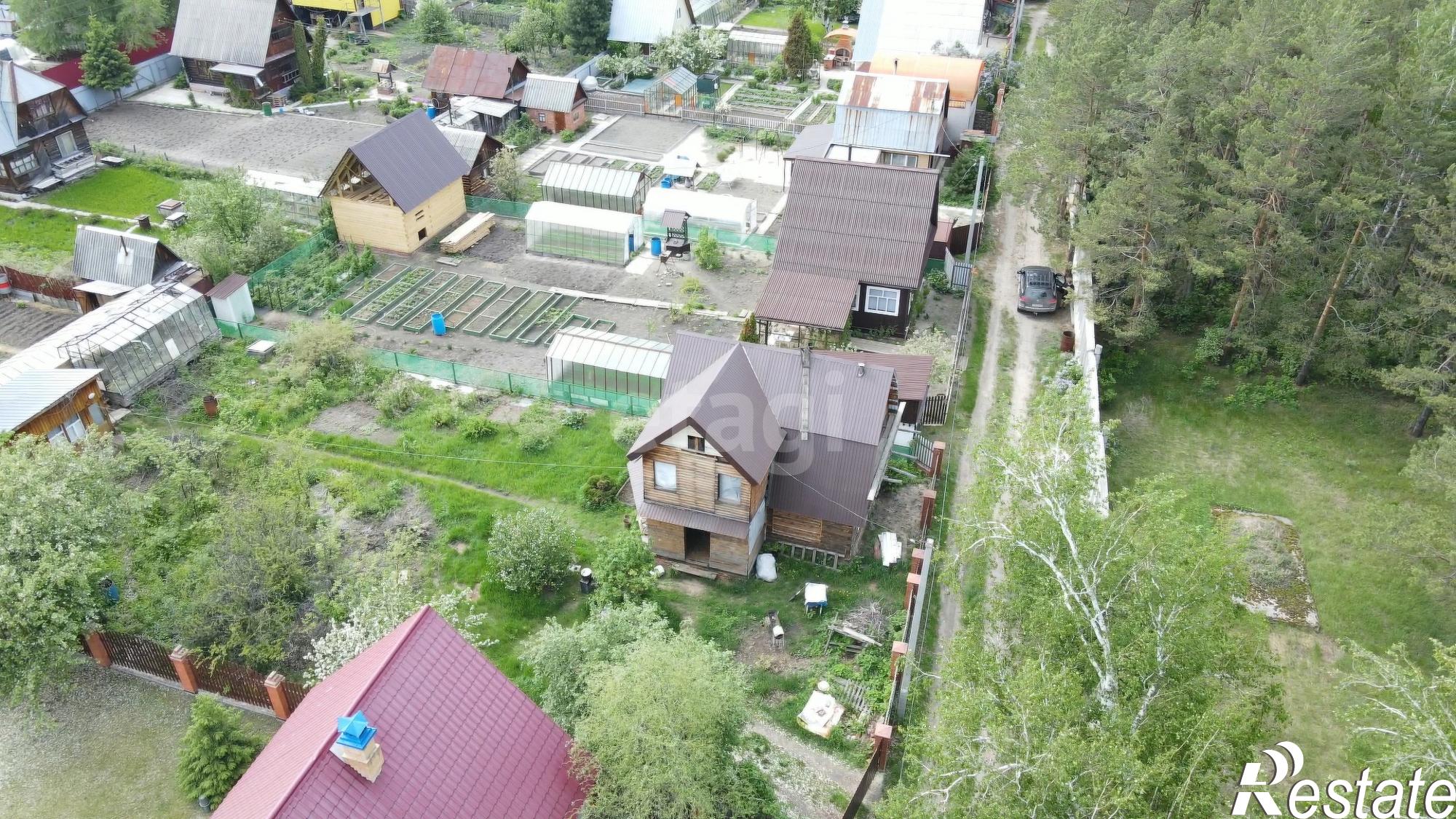 Купить дачу, дом, коттедж за 3 500 000 рублей на Искра-1 с/о