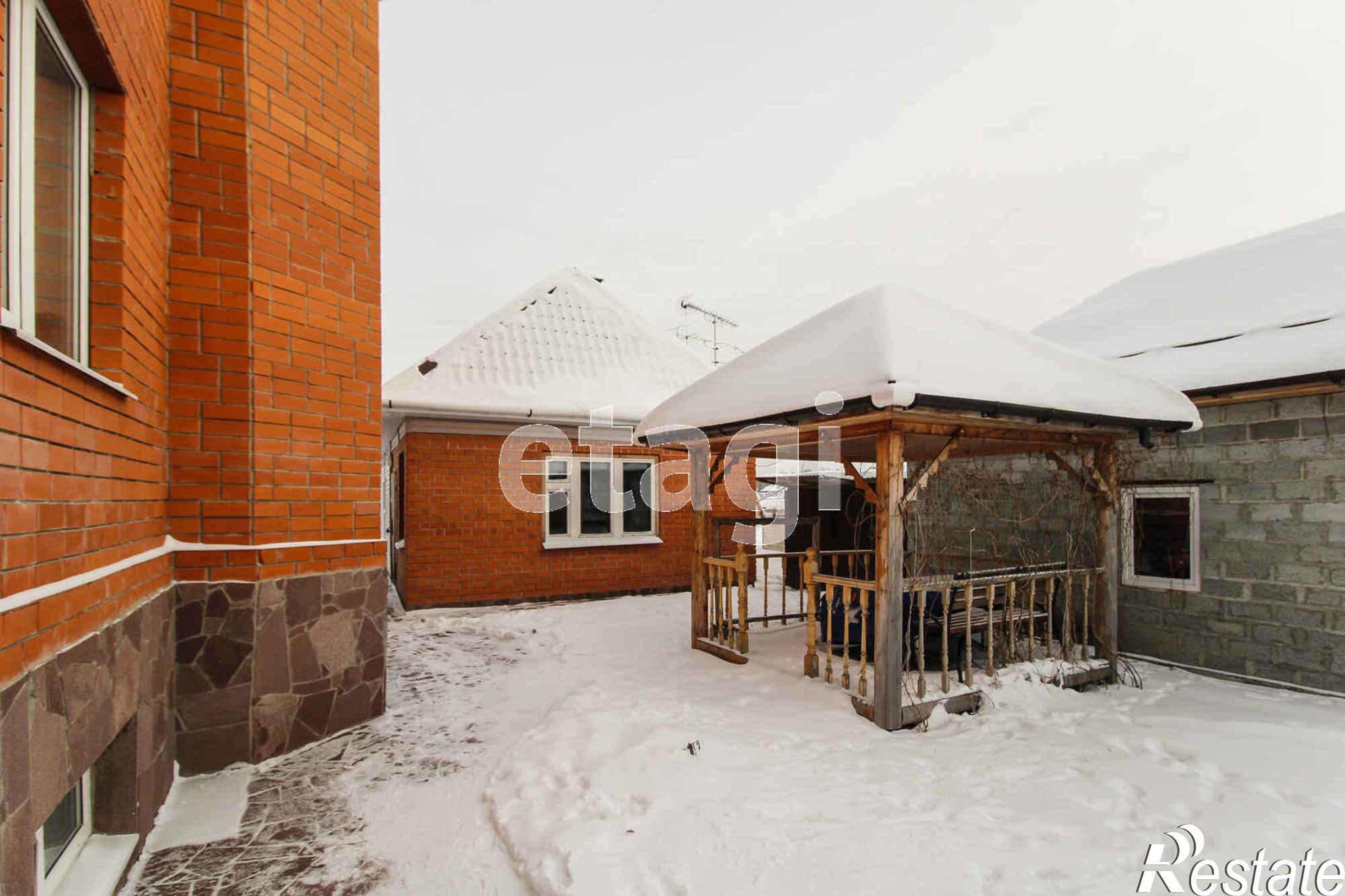 Купить дачу, дом, коттедж за 16 250 000 рублей на Новая, 49