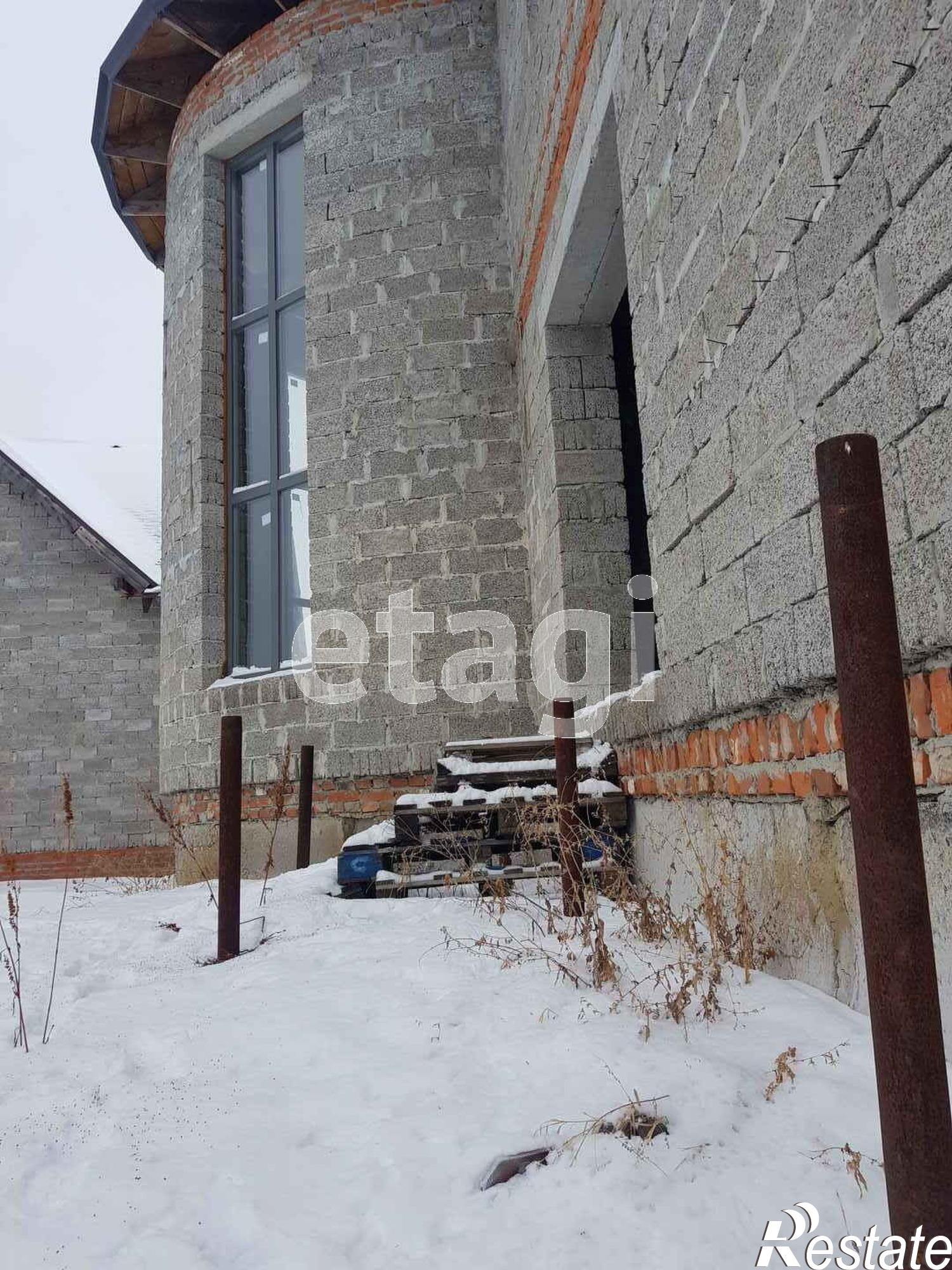 Купить дачу, дом, коттедж за 5 500 000 рублей на Весенняя, 41а