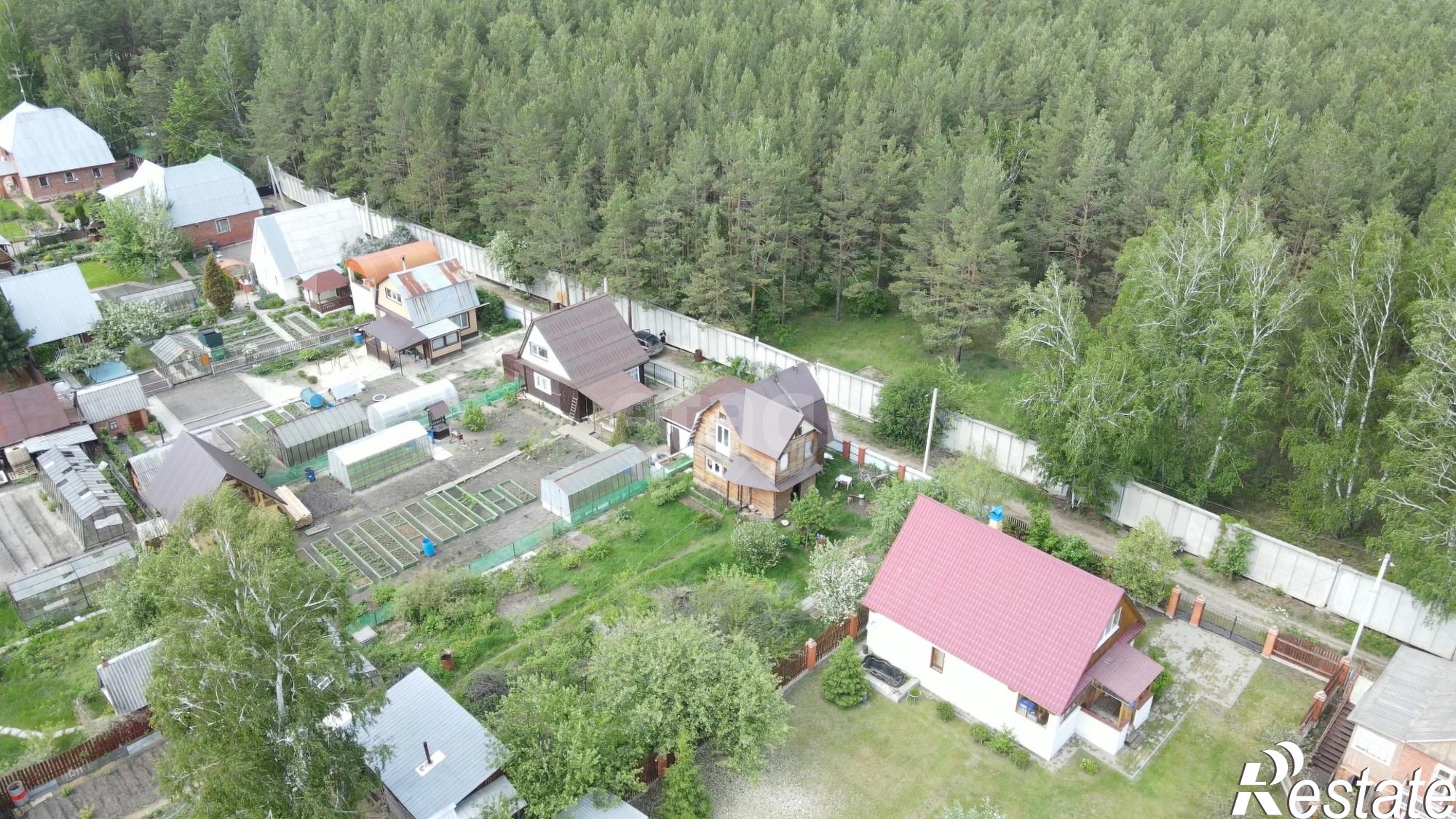 Купить дачу, дом, коттедж за 3 500 000 рублей на Искра-1 с/о