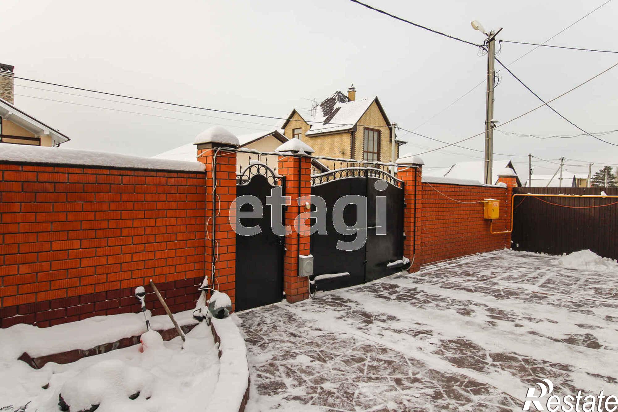 Купить дачу, дом, коттедж за 16 250 000 рублей на Новая, 49