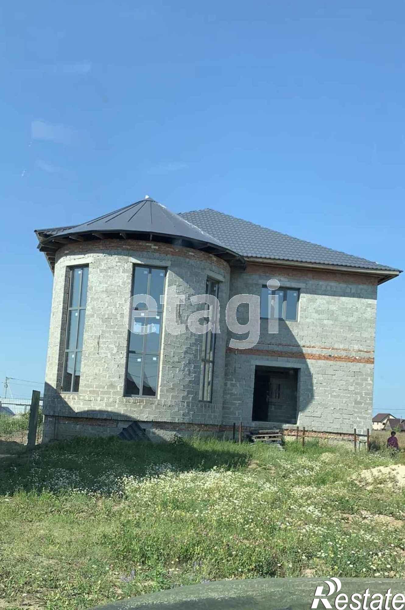 Купить дачу, дом, коттедж за 5 500 000 рублей на Весенняя, 41а
