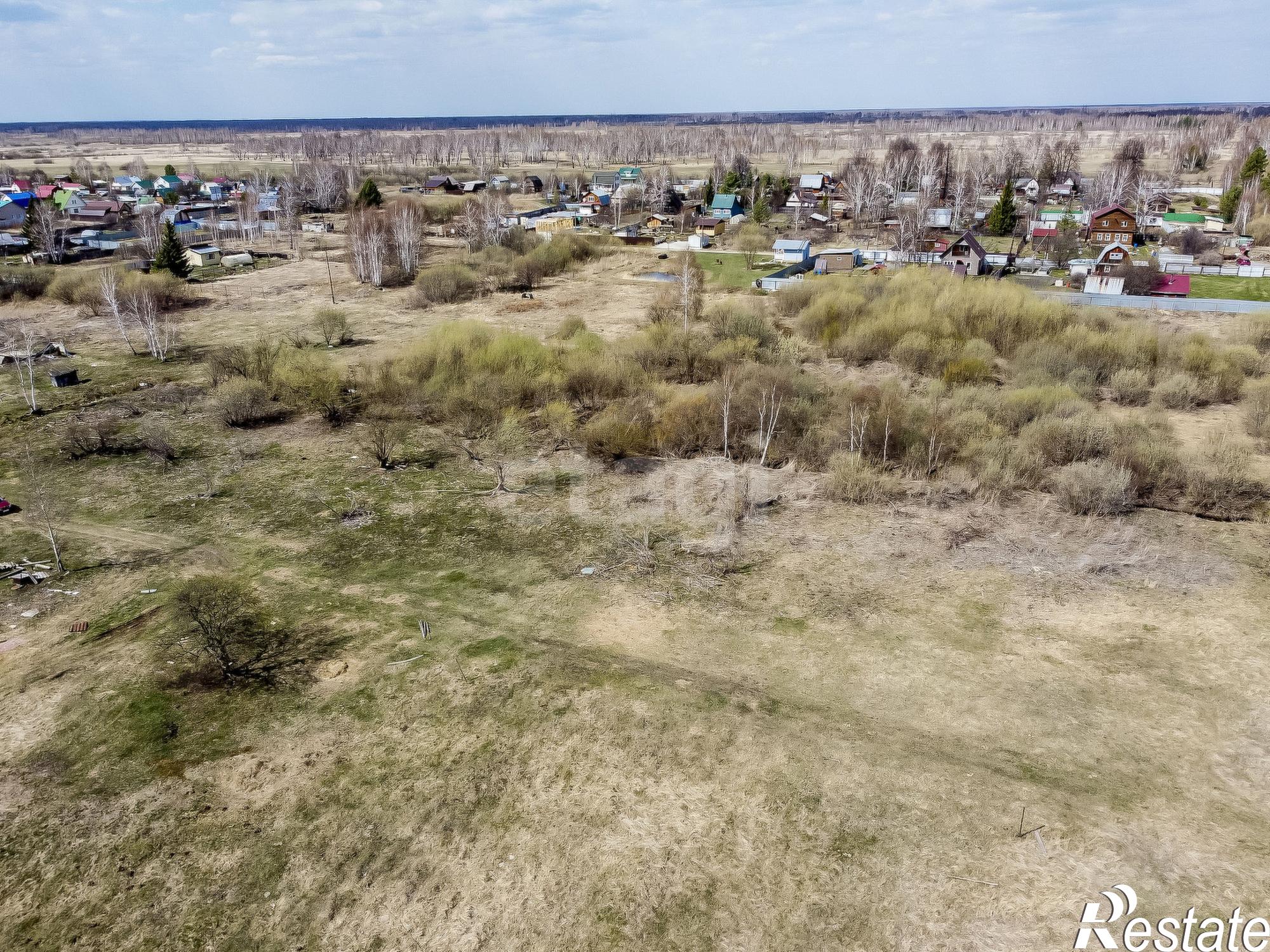Купить землю, земельный участок за 510 000 рублей на 26-я,