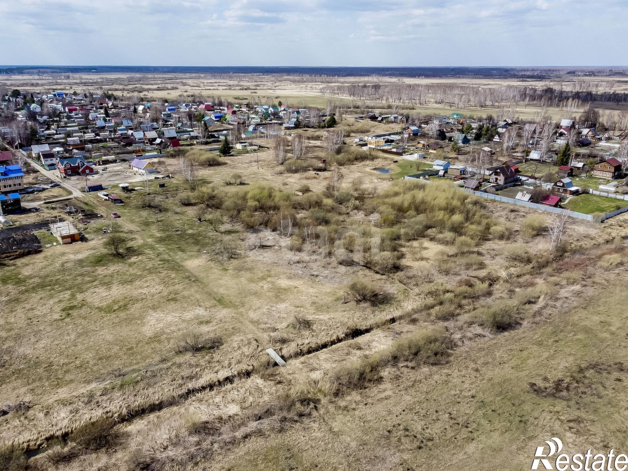 Купить землю, земельный участок за 510 000 рублей на 26-я,