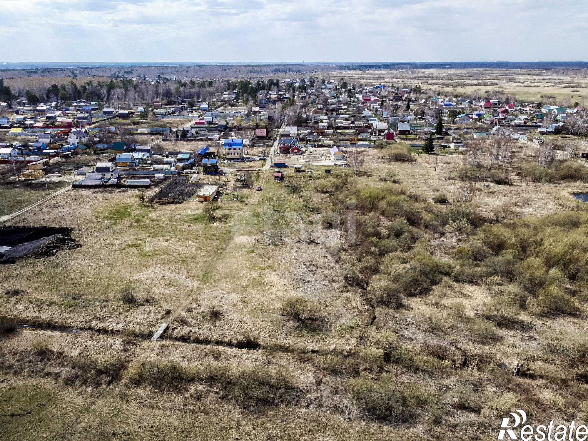 Купить землю, земельный участок за 510 000 рублей на 26-я,