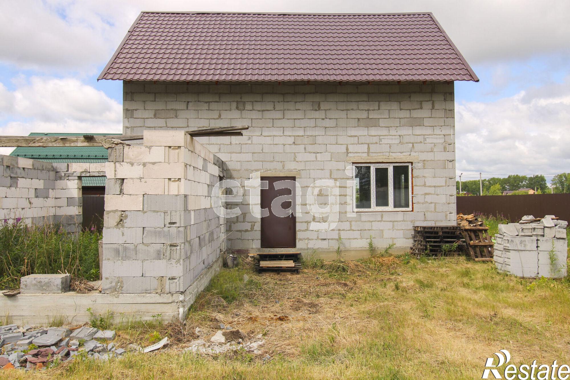 Купить дачу, дом, коттедж за 3 900 000 рублей на Гумилева,