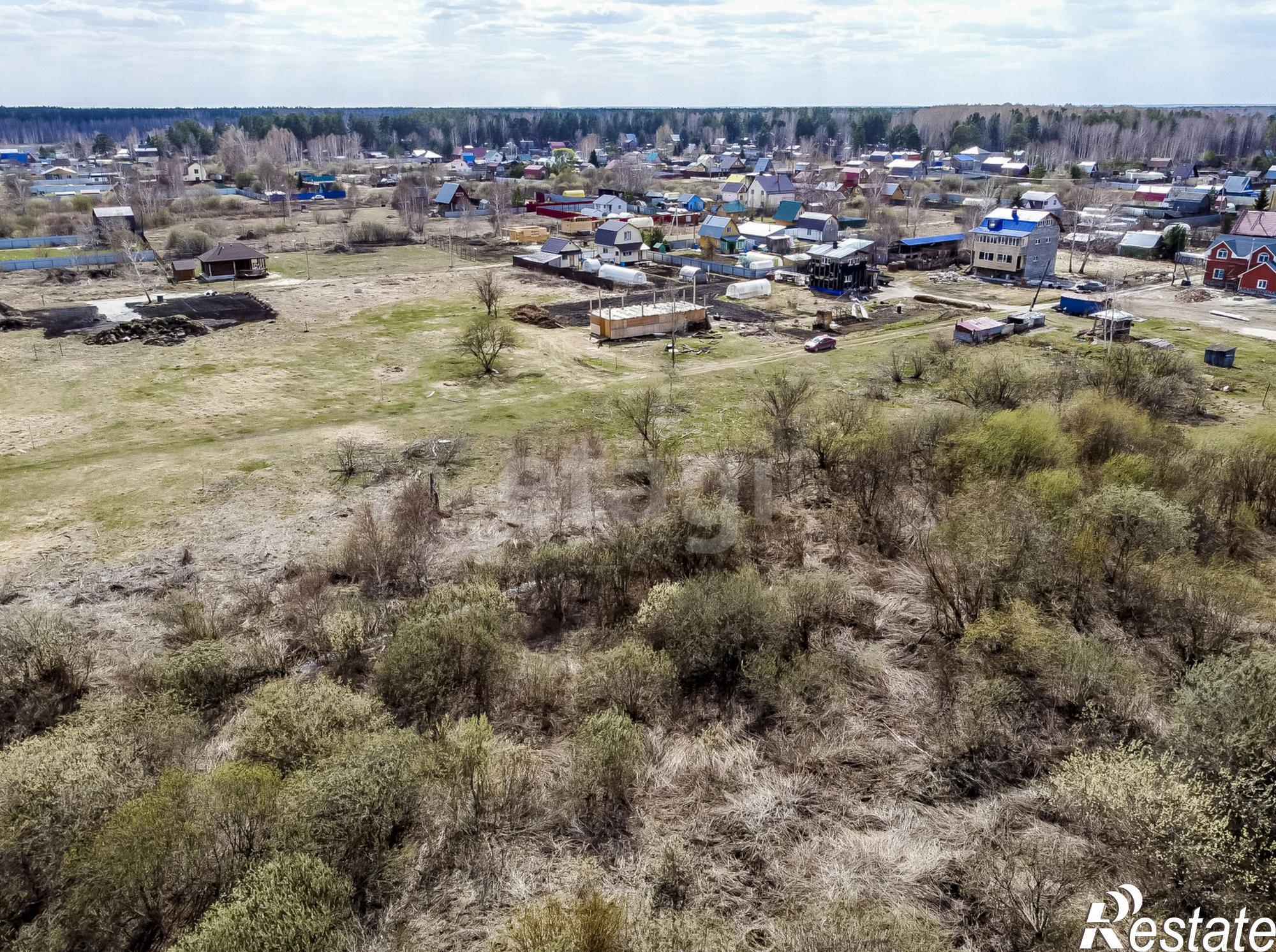 Купить землю, земельный участок за 510 000 рублей на 26-я,
