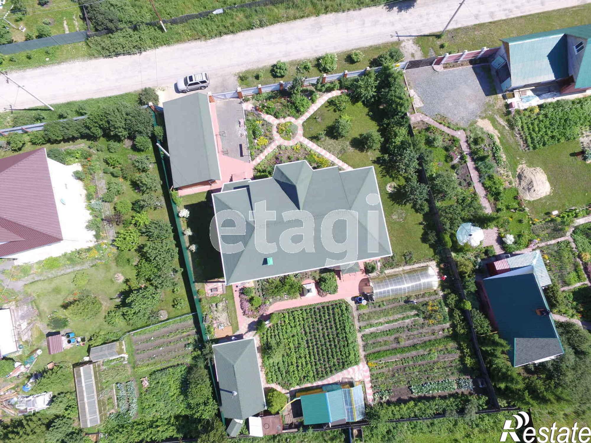 Купить дачу, дом, коттедж за 17 990 000 рублей на Полевая, 81