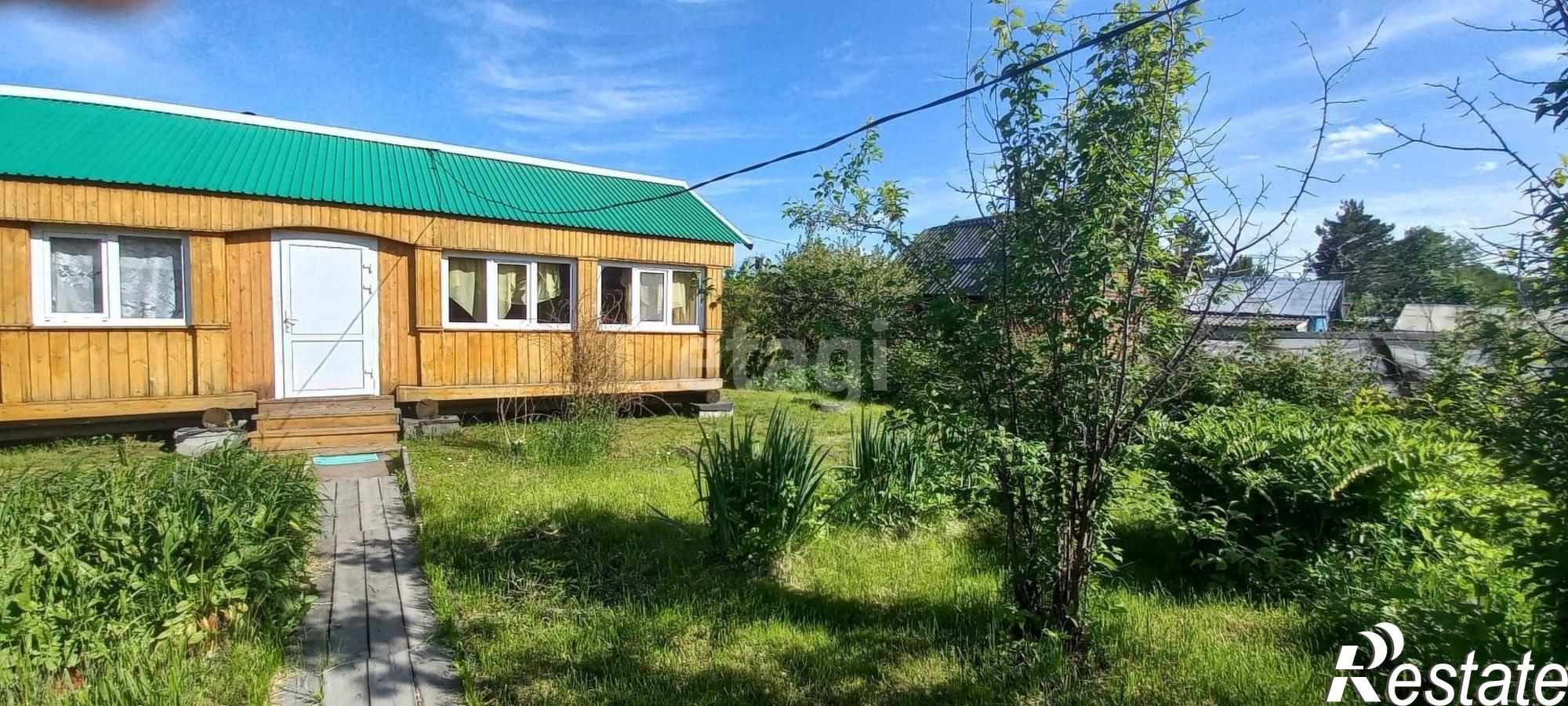 Купить дачу, дом, коттедж за 3 500 000 рублей на Центральная, 8
