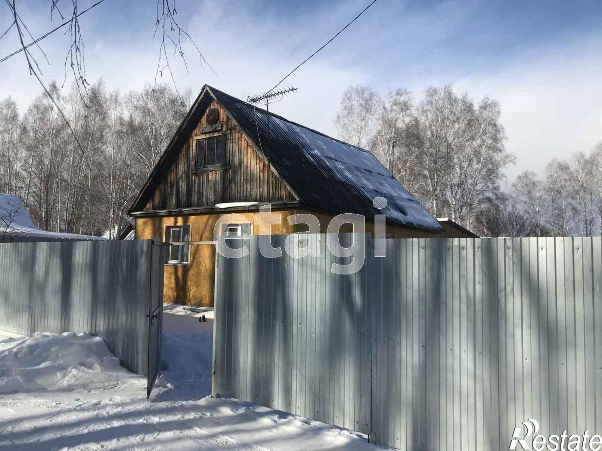 Купить дачу, дом, коттедж за 4 600 000 рублей на Решетникова