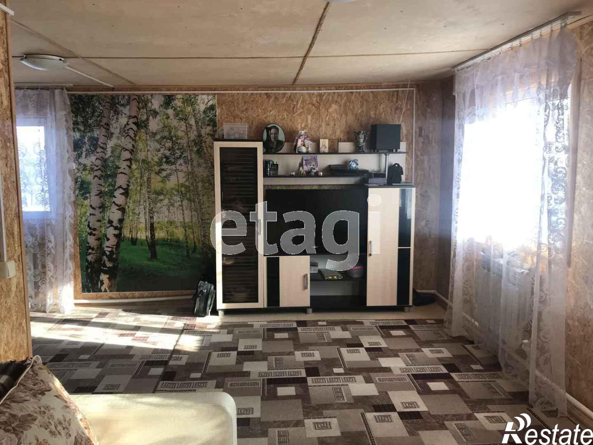 Купить дачу, дом, коттедж за 4 600 000 рублей на Решетникова