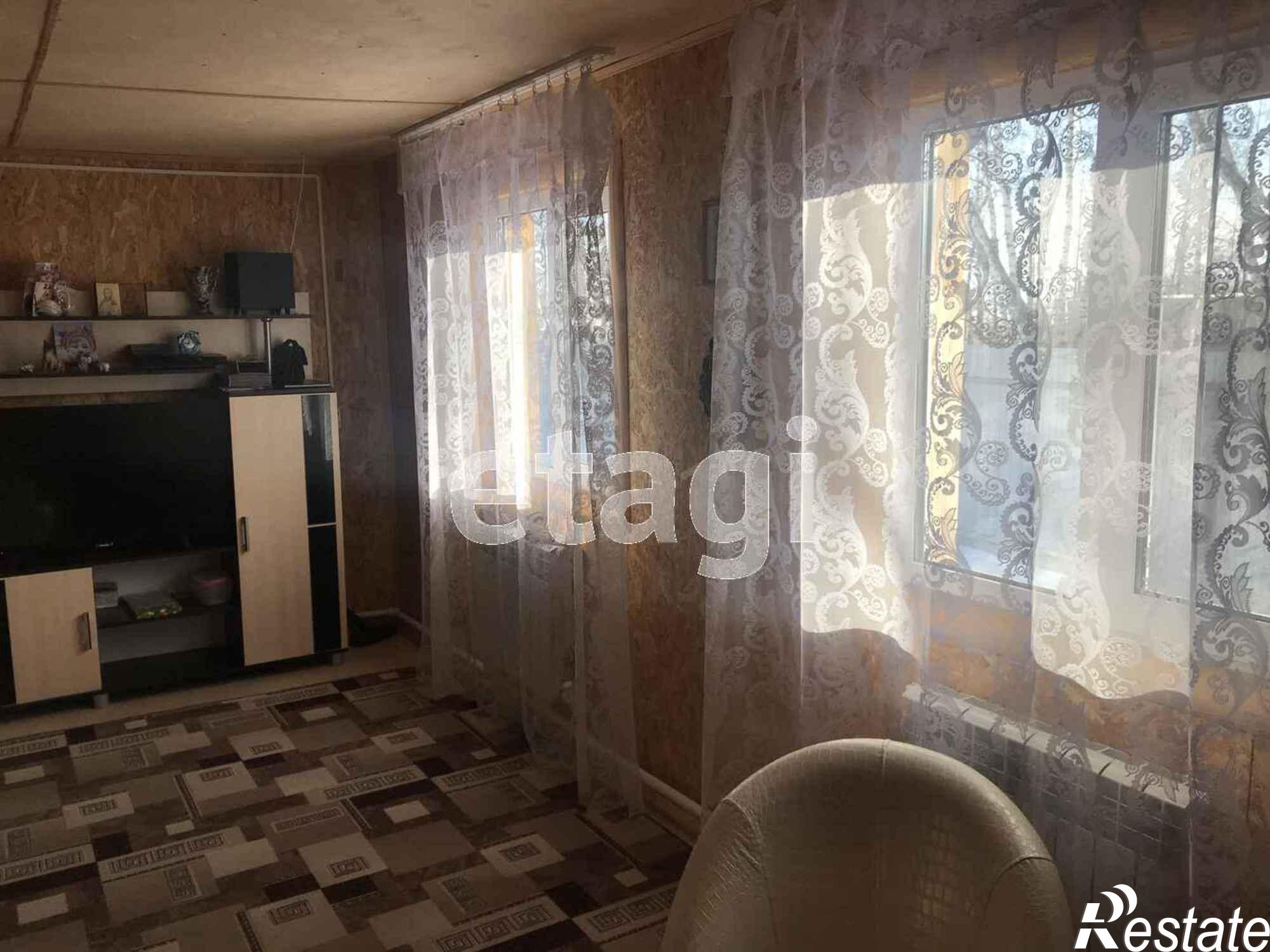 Купить дачу, дом, коттедж за 4 600 000 рублей на Решетникова