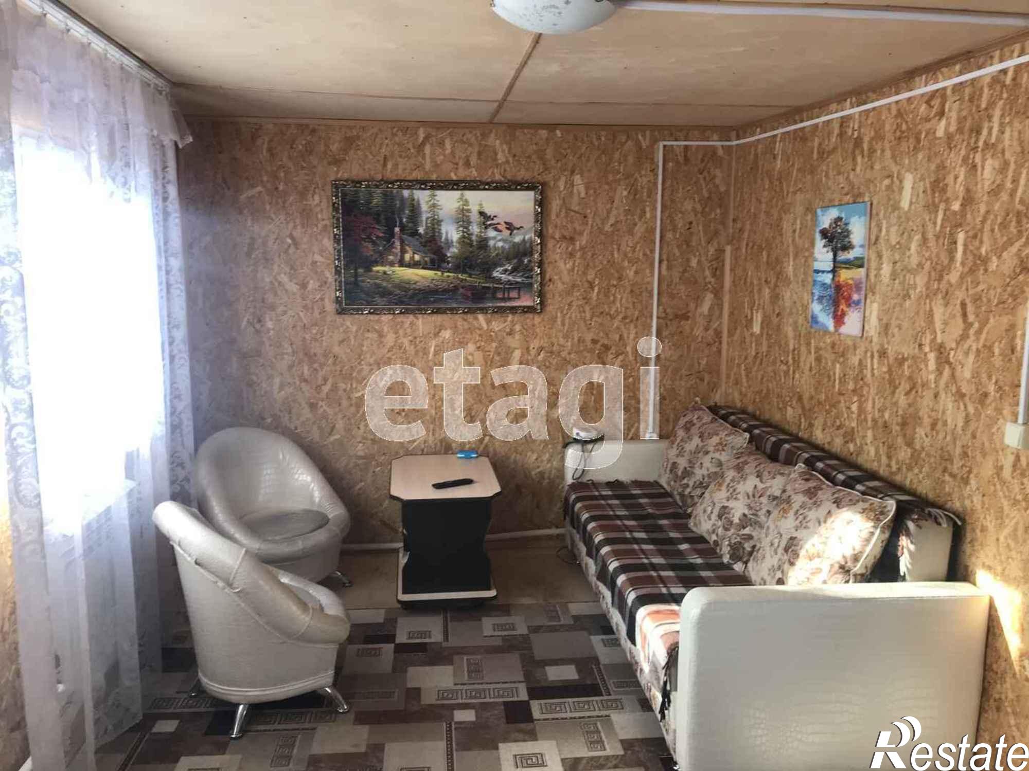 Купить дачу, дом, коттедж за 4 600 000 рублей на Решетникова