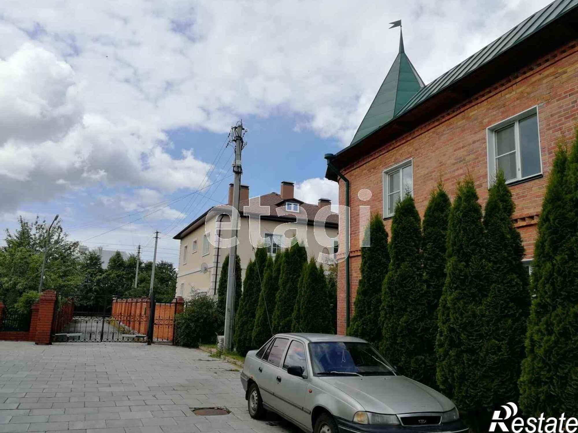 Купить дачу, дом, коттедж за 60 000 000 рублей на Центральная, 31