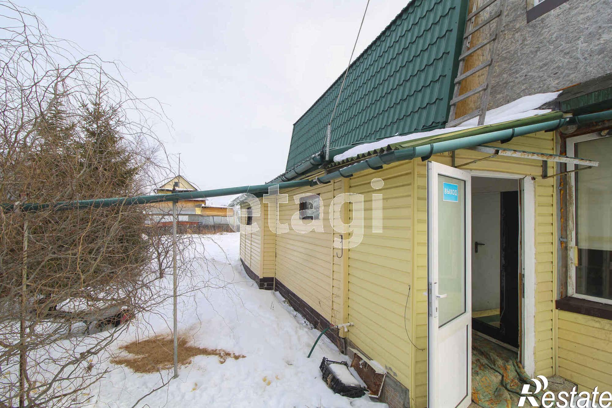 Купить дачу, дом, коттедж за 6 000 000 рублей на Кедровая,