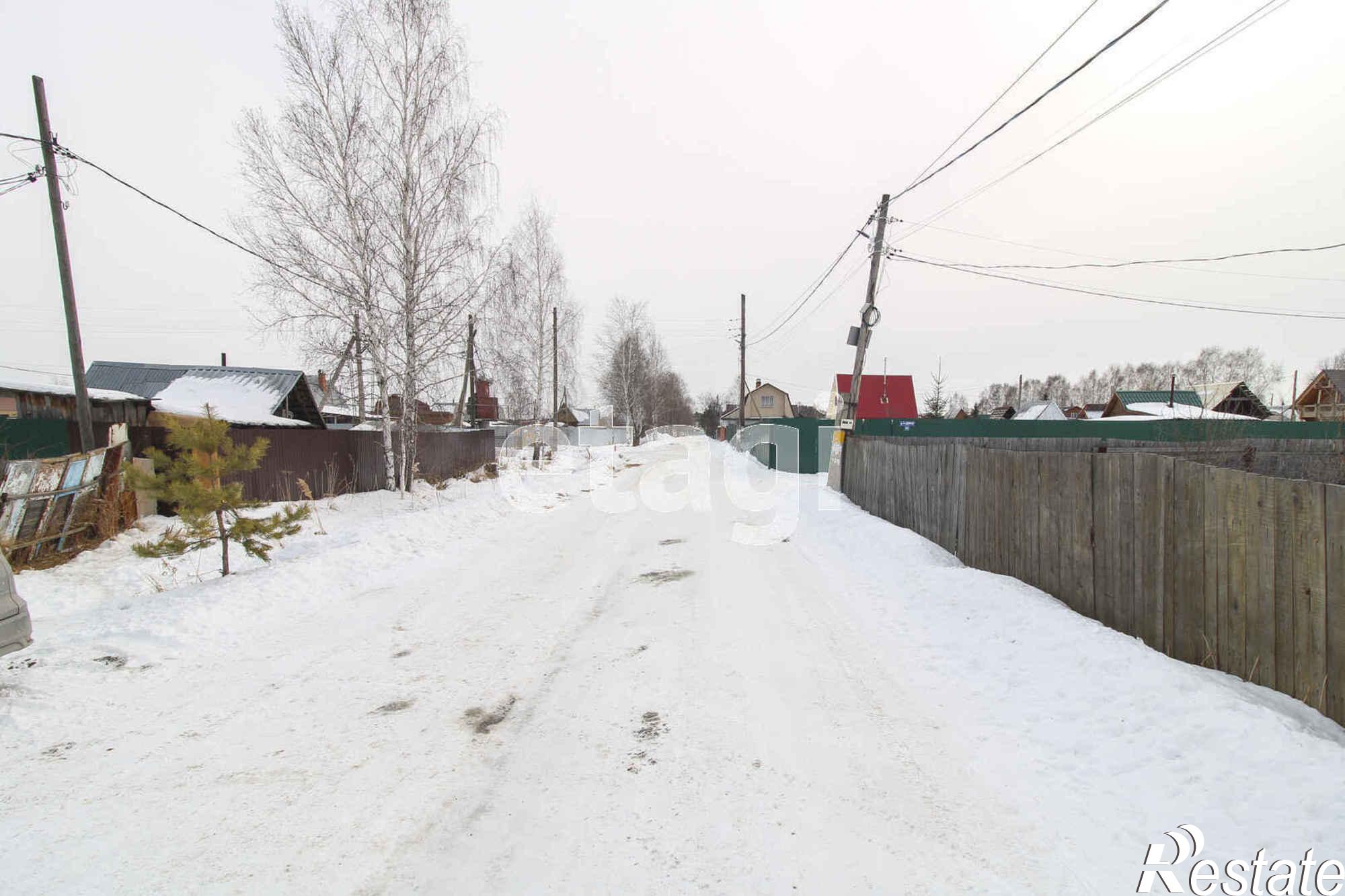 Купить дачу, дом, коттедж за 6 000 000 рублей на Кедровая,