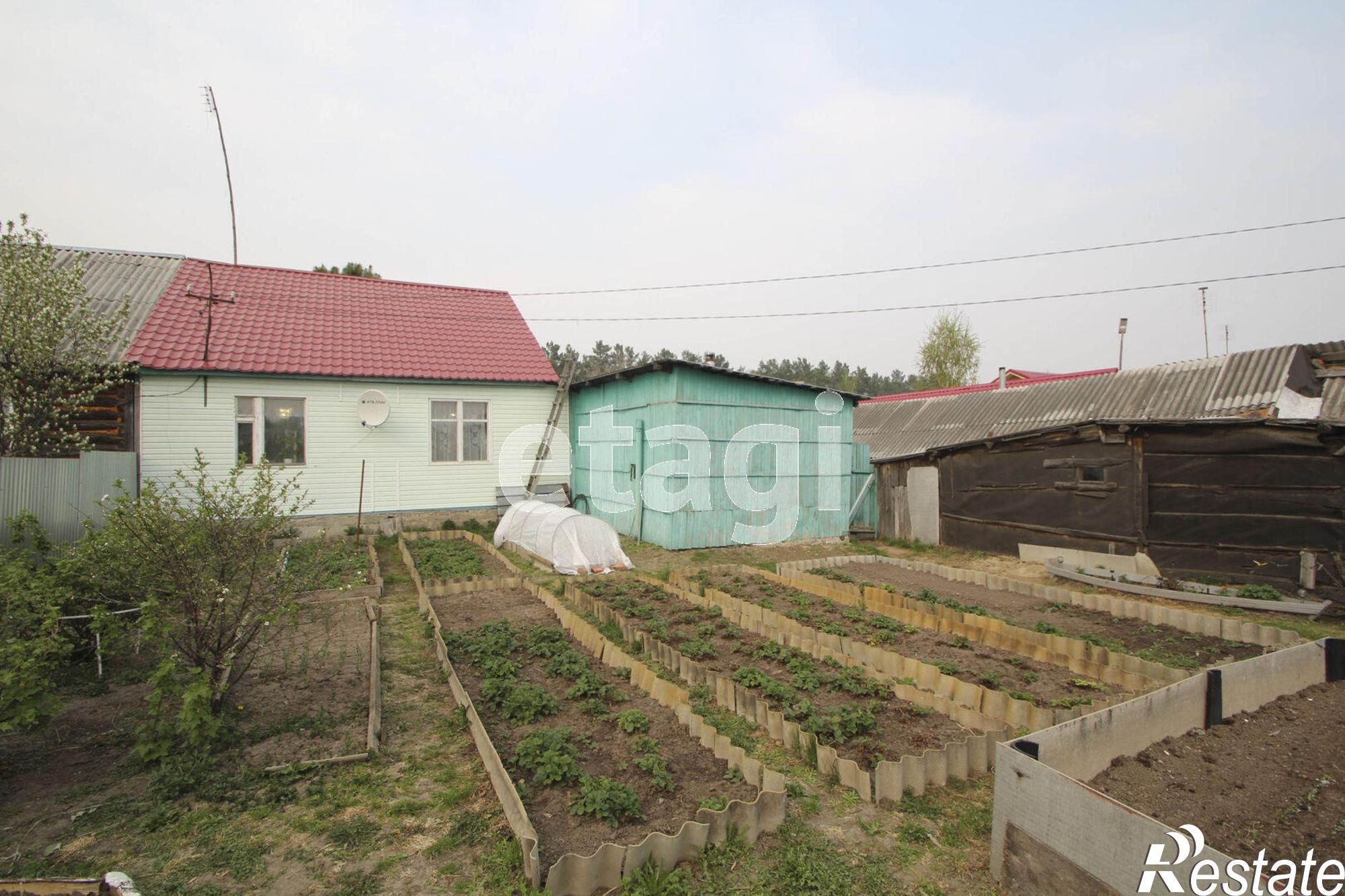 Купить дачу, дом, коттедж за 3 300 000 рублей на Трактовая, 22/1