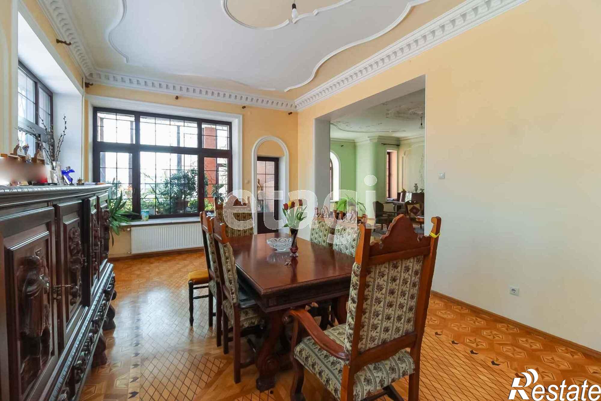 Купить дачу, дом, коттедж за 58 900 000 рублей на Кедровая, 2
