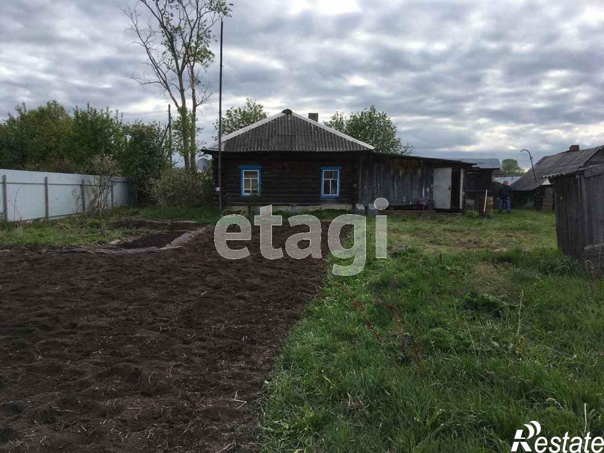Купить дачу, дом, коттедж за 1 160 000 рублей на Андрюшино