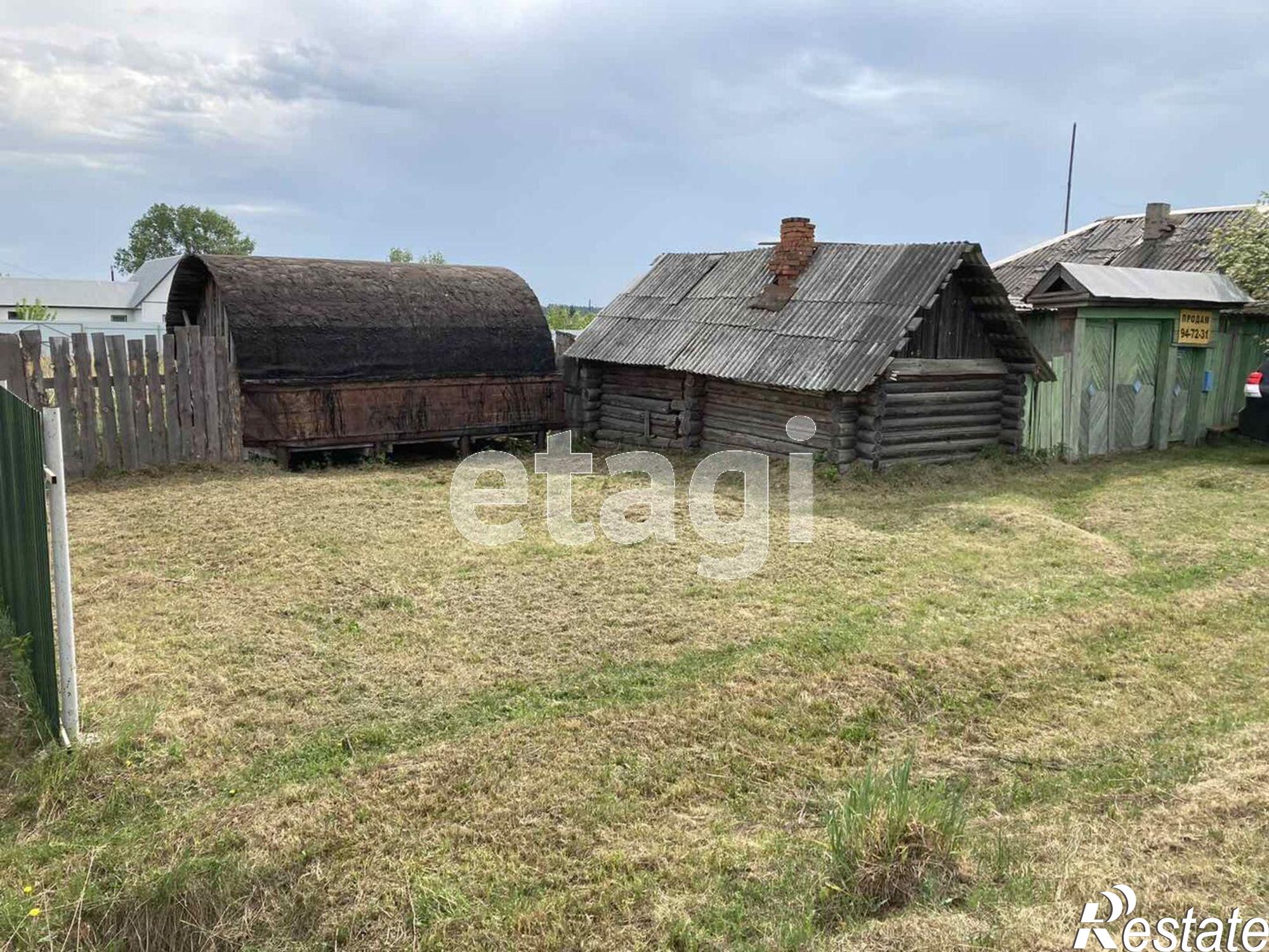 Купить дачу, дом, коттедж за 1 160 000 рублей на Андрюшино