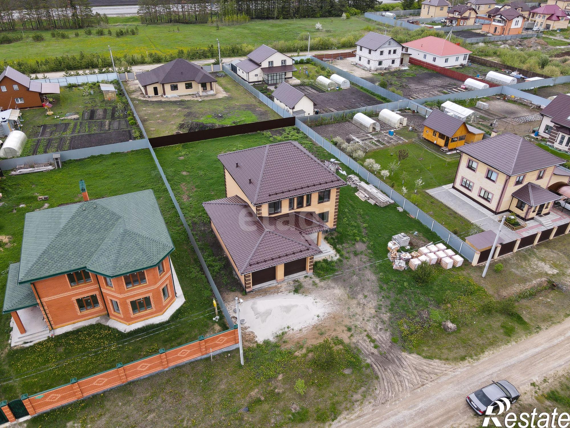 Купить дачу, дом, коттедж за 17 200 000 рублей на Лавровая,
