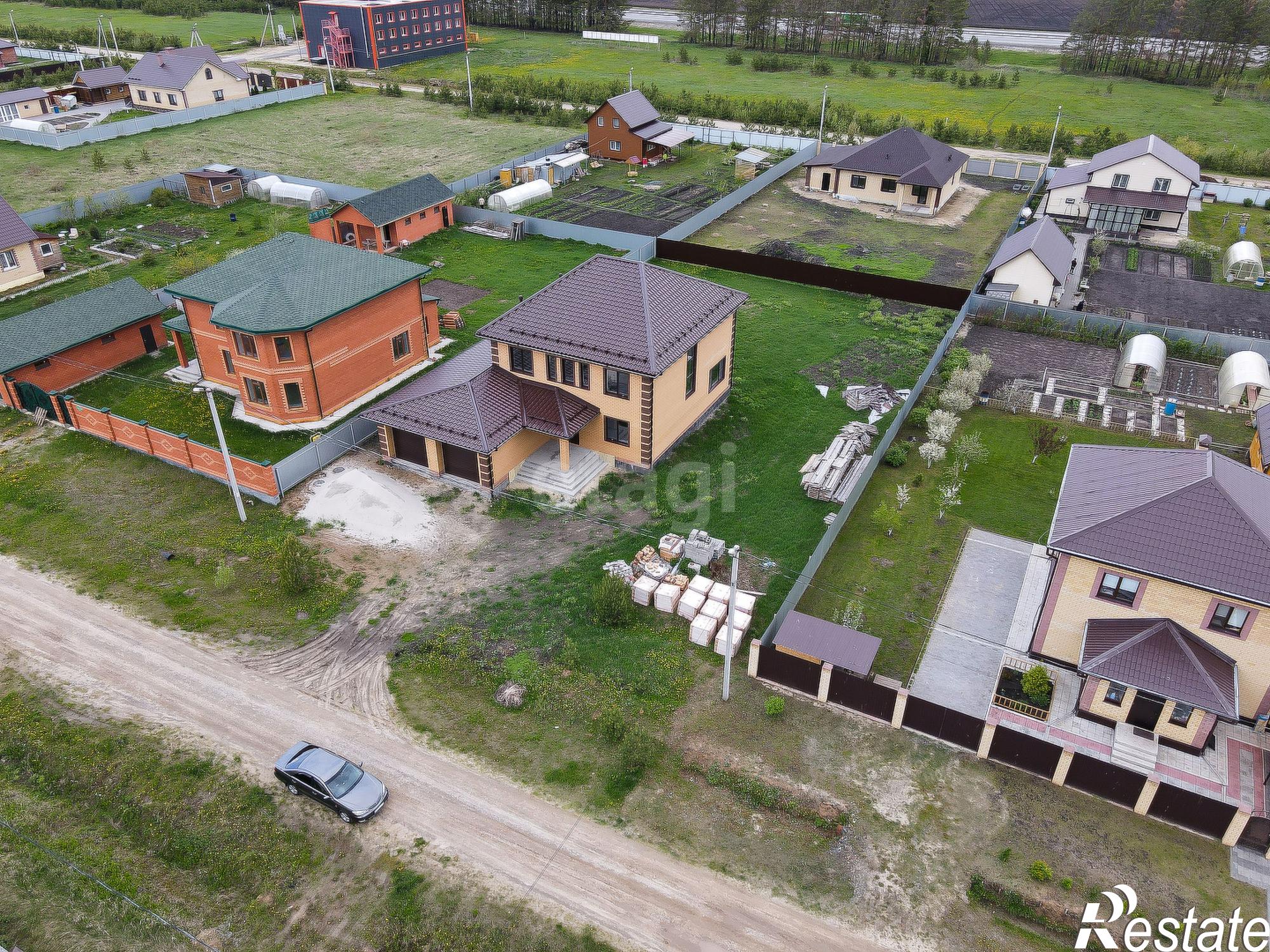 Купить дачу, дом, коттедж за 17 200 000 рублей на Лавровая,