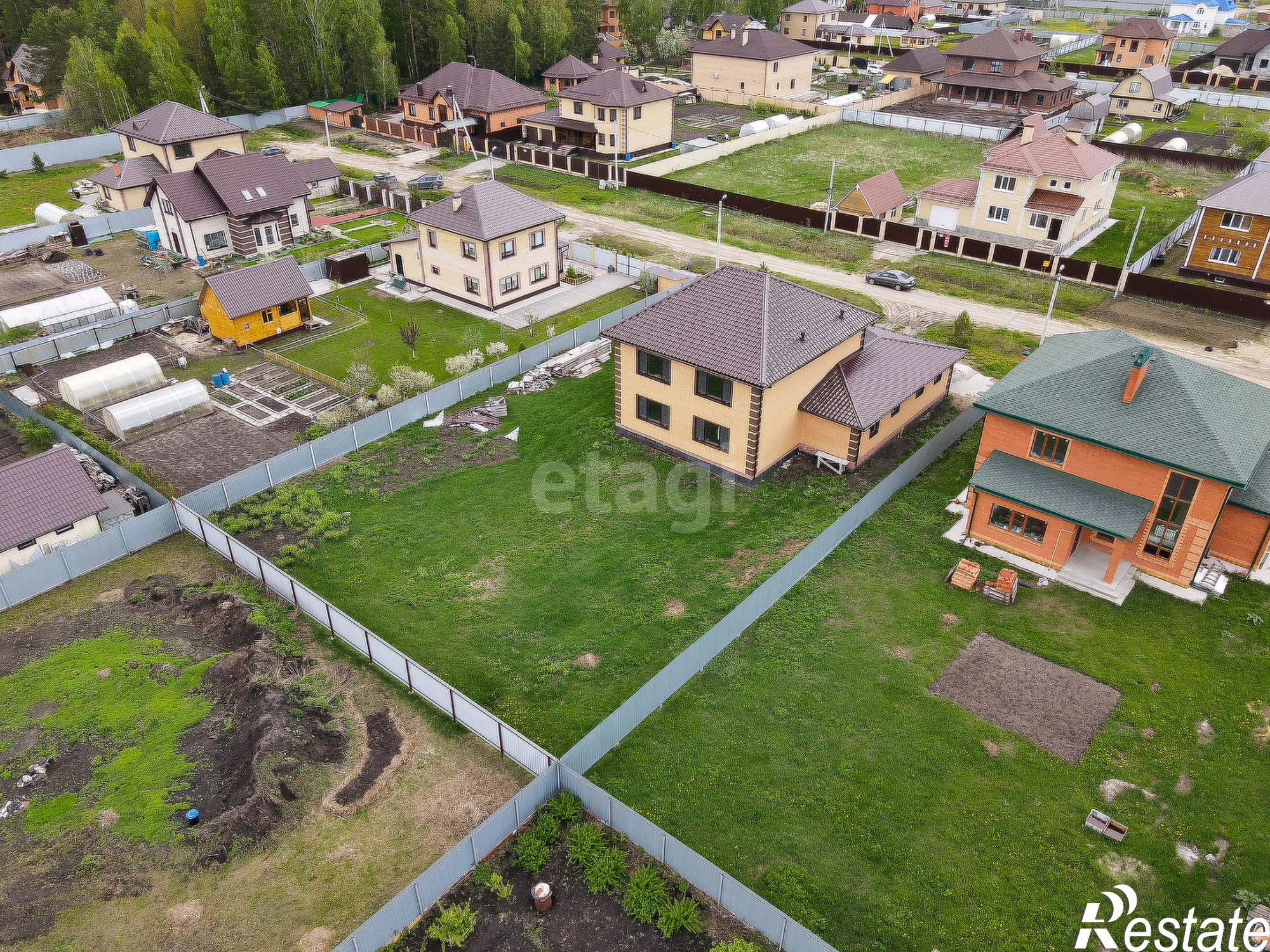 Купить дачу, дом, коттедж за 17 200 000 рублей на Лавровая,