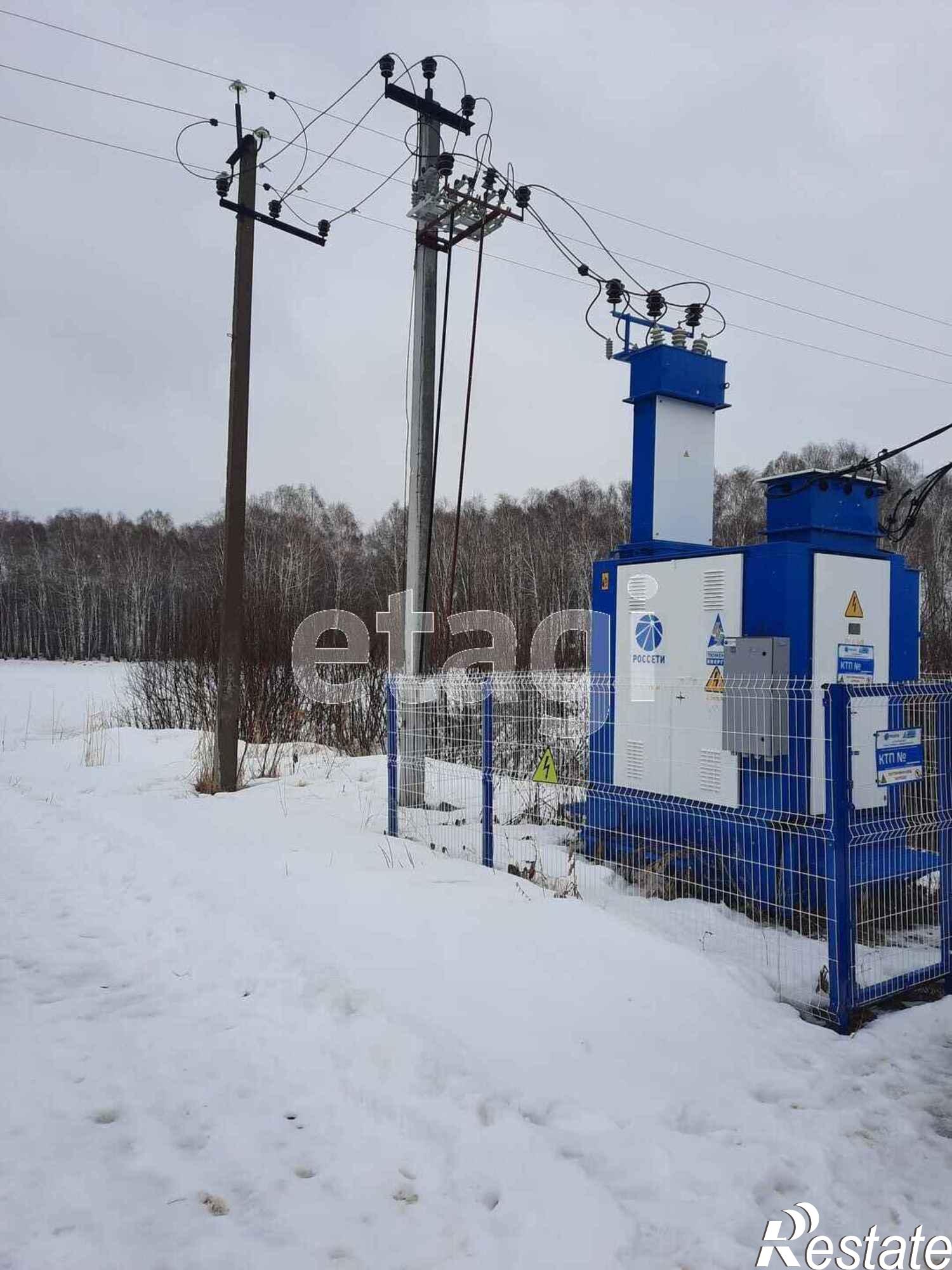 Купить землю, земельный участок за 350 000 рублей на 5-я,