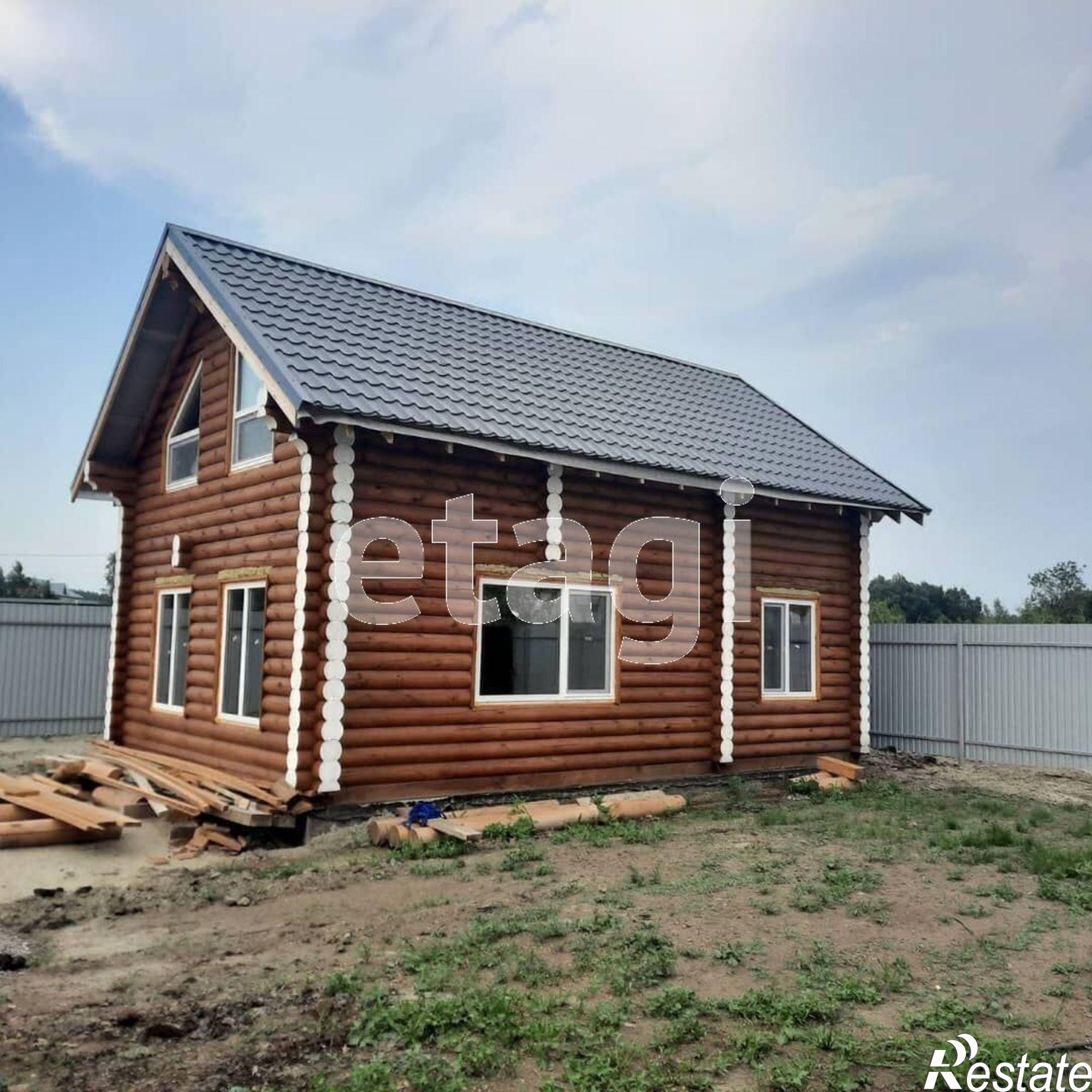 Купить дачу, дом, коттедж за 7 199 000 рублей на Спокойный пер.,