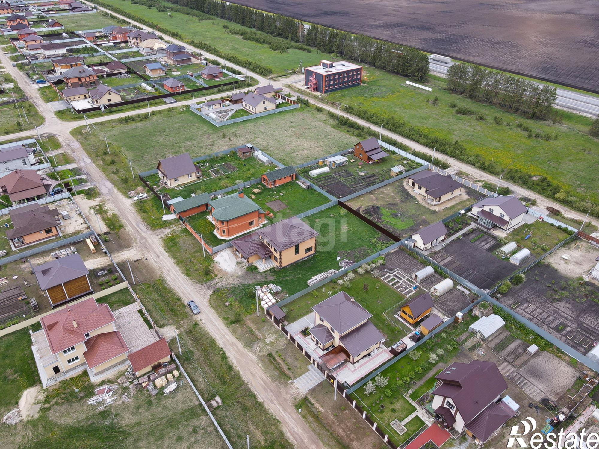 Купить дачу, дом, коттедж за 17 200 000 рублей на Лавровая,