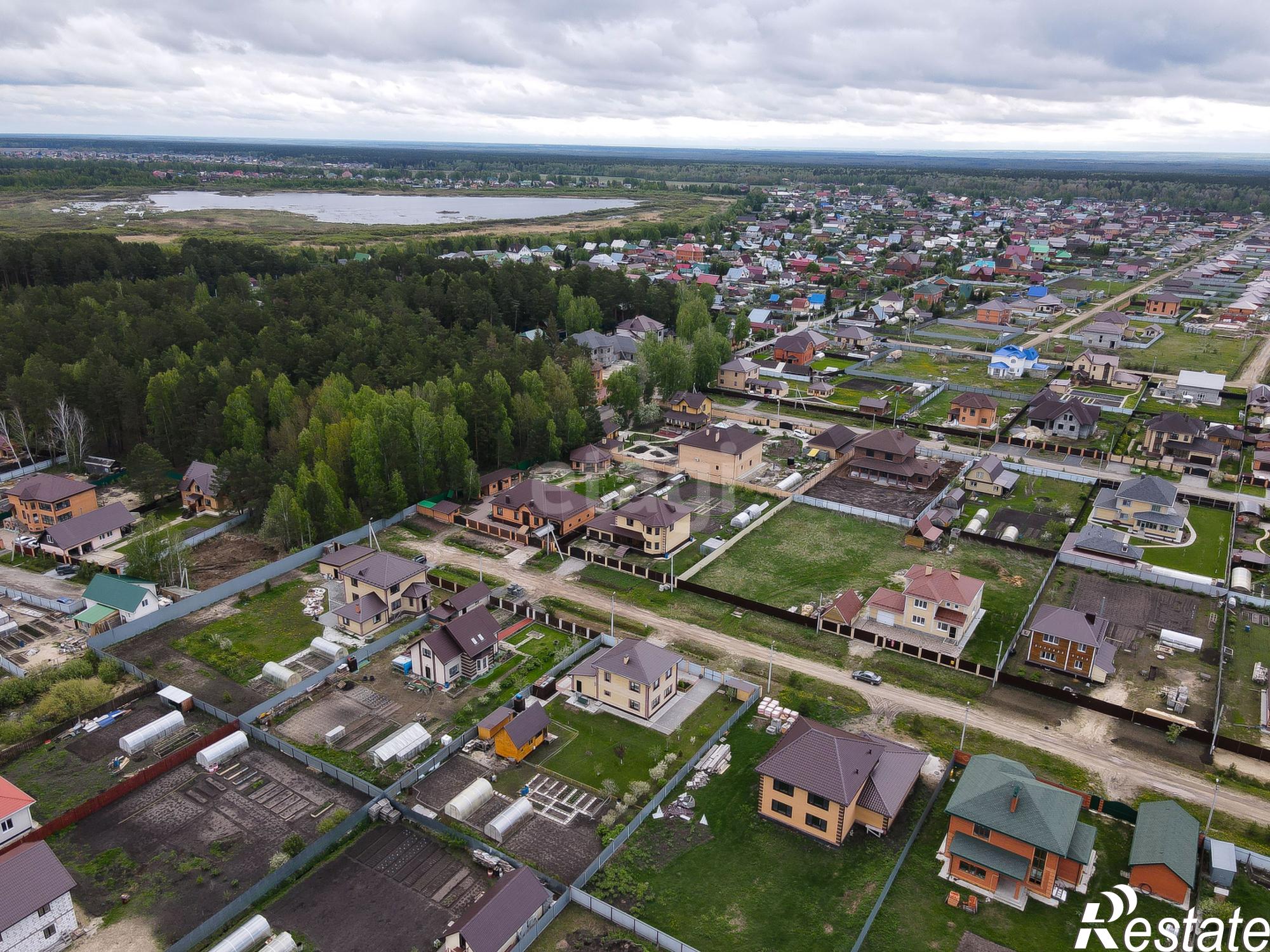 Купить дачу, дом, коттедж за 17 200 000 рублей на Лавровая,
