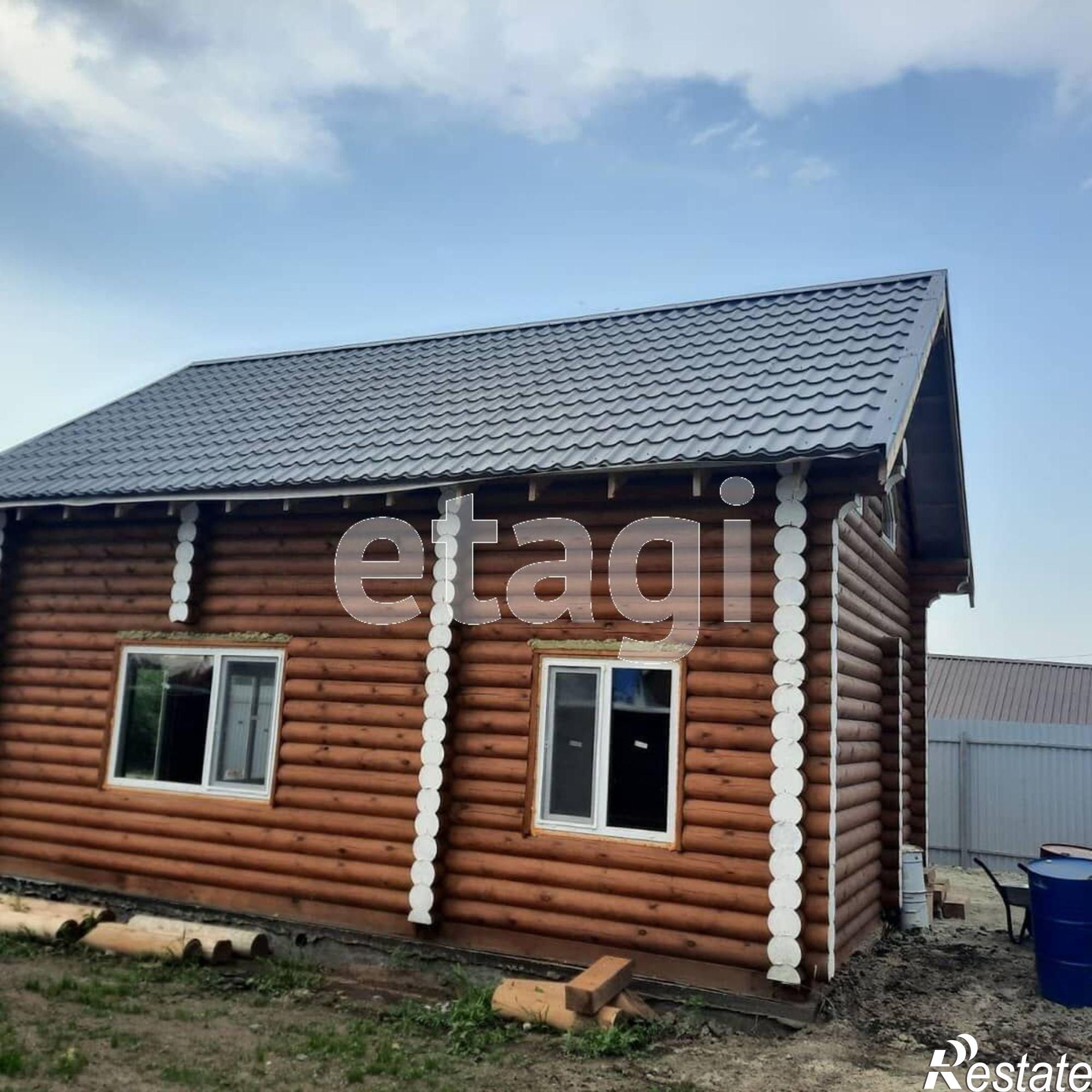 Купить дачу, дом, коттедж за 7 199 000 рублей на Спокойный пер.,