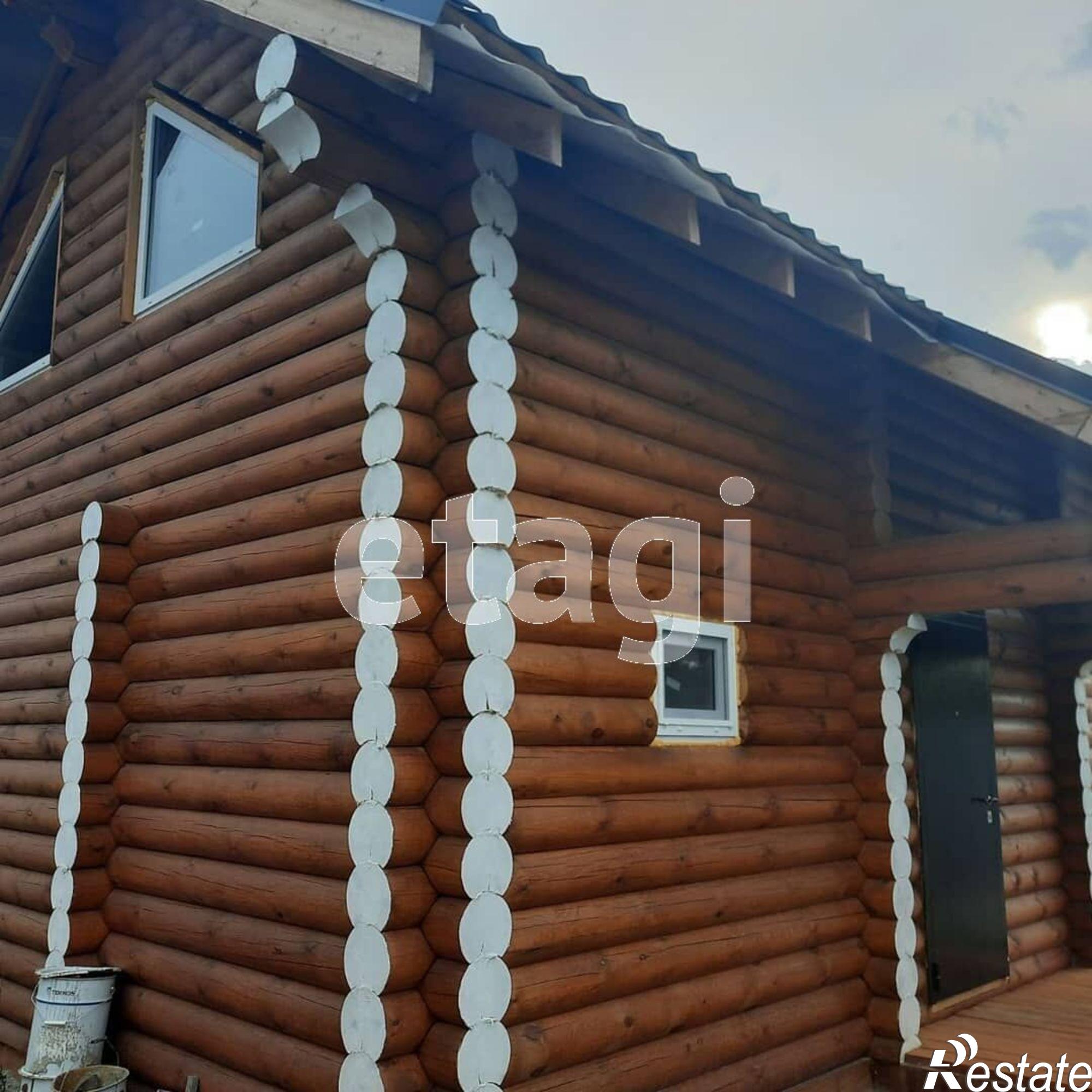 Купить дачу, дом, коттедж за 7 199 000 рублей на Спокойный пер.,