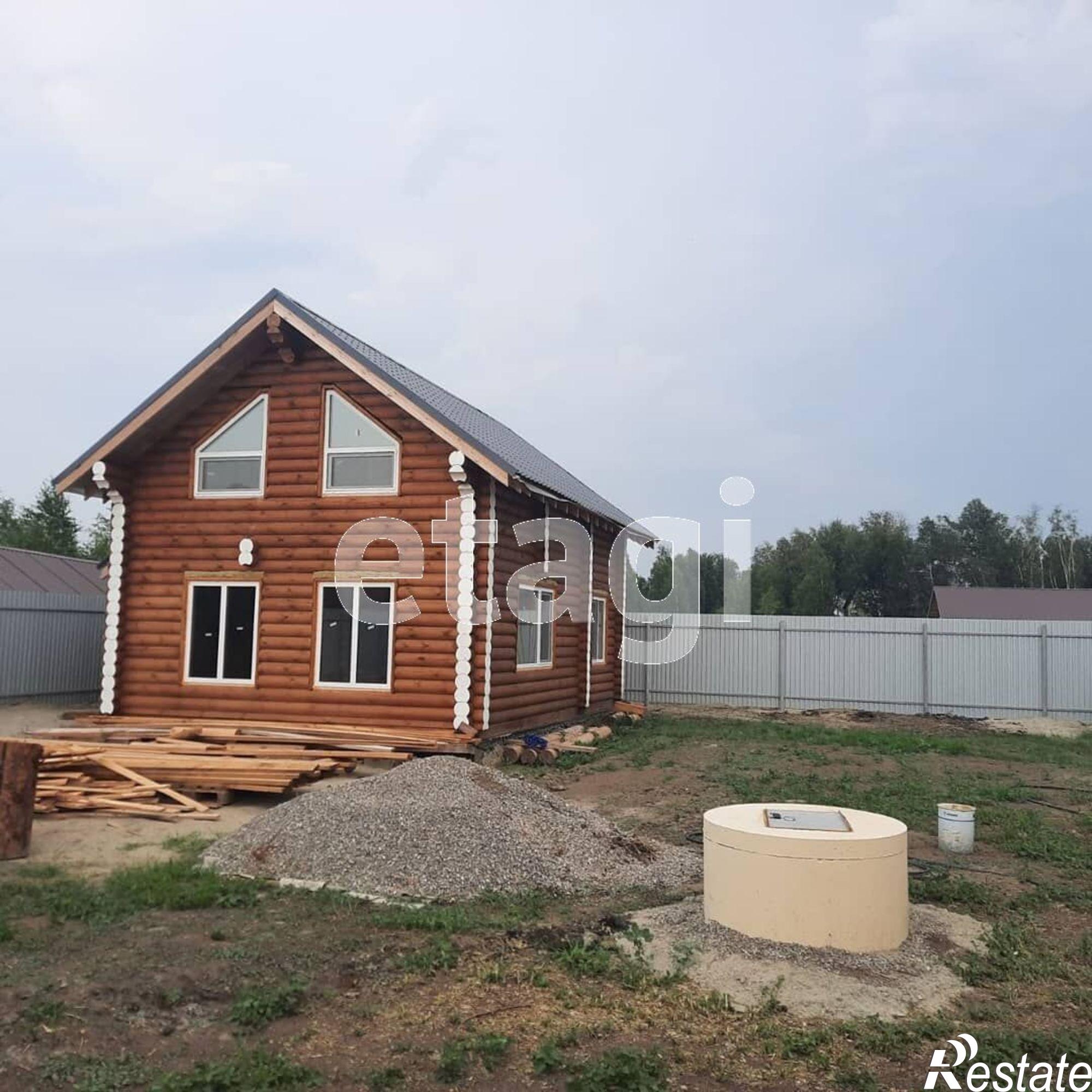Купить дачу, дом, коттедж за 7 199 000 рублей на Спокойный пер.,