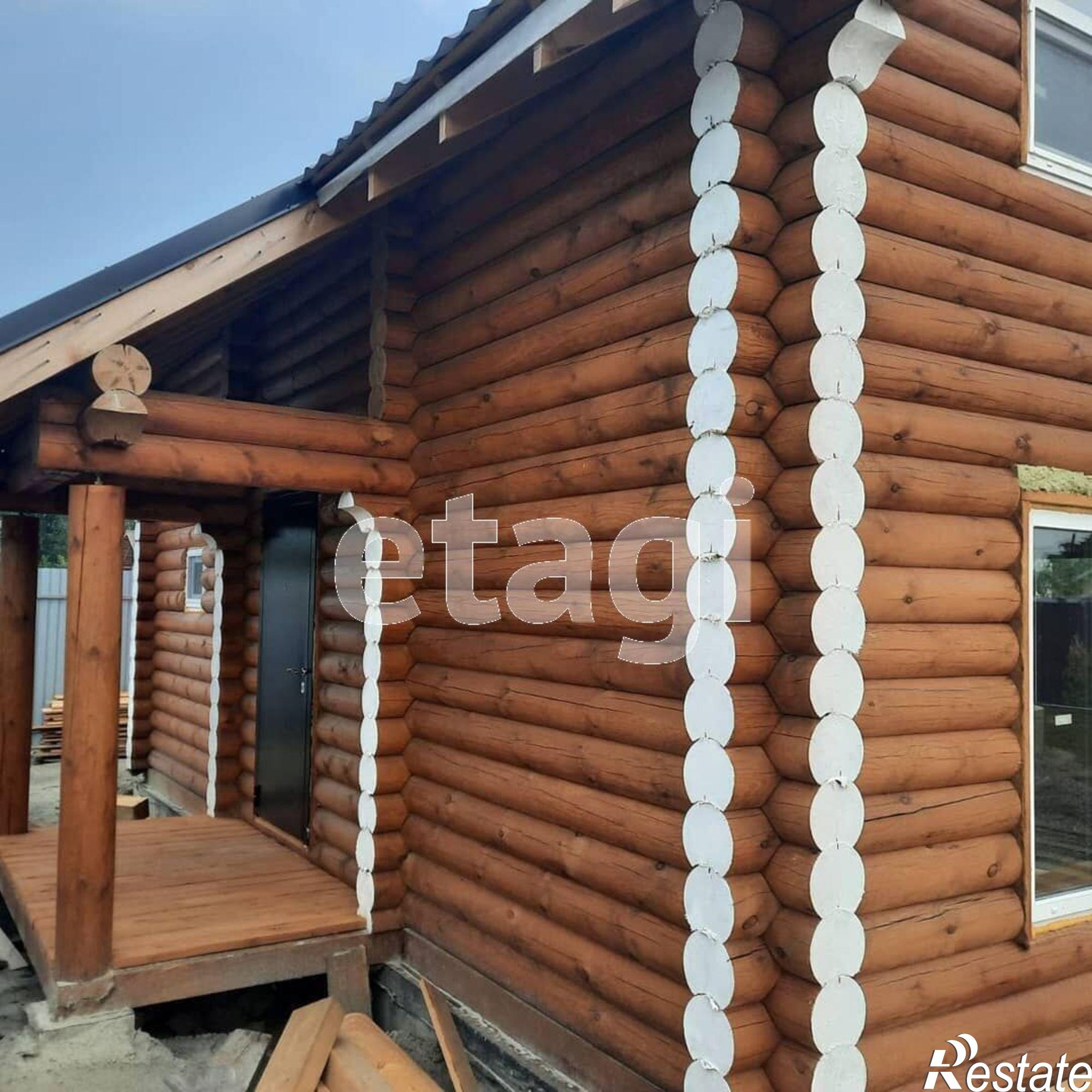 Купить дачу, дом, коттедж за 7 199 000 рублей на Спокойный пер.,