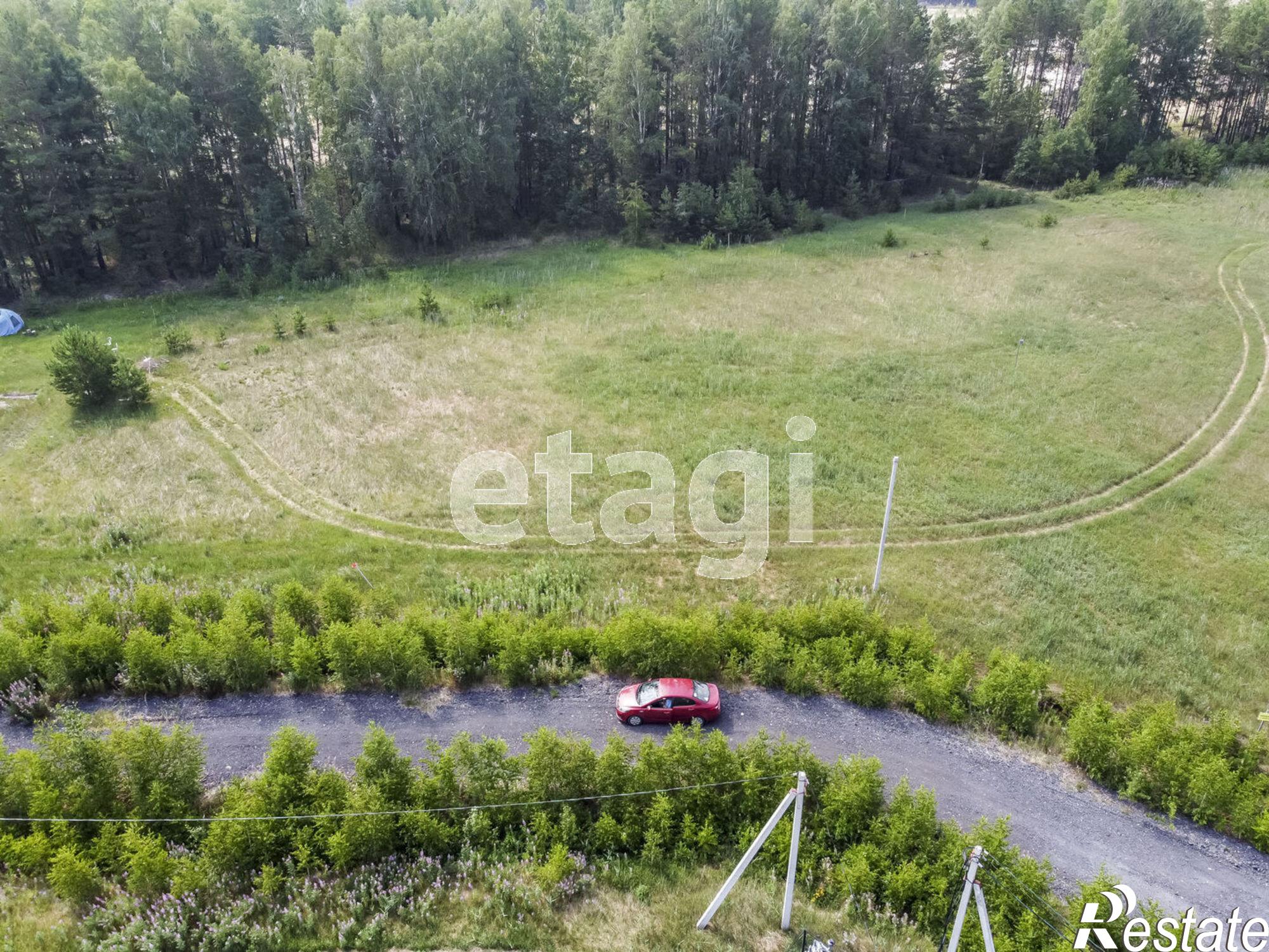 Купить землю, земельный участок за 3 213 000 рублей на Атлетик Village КП